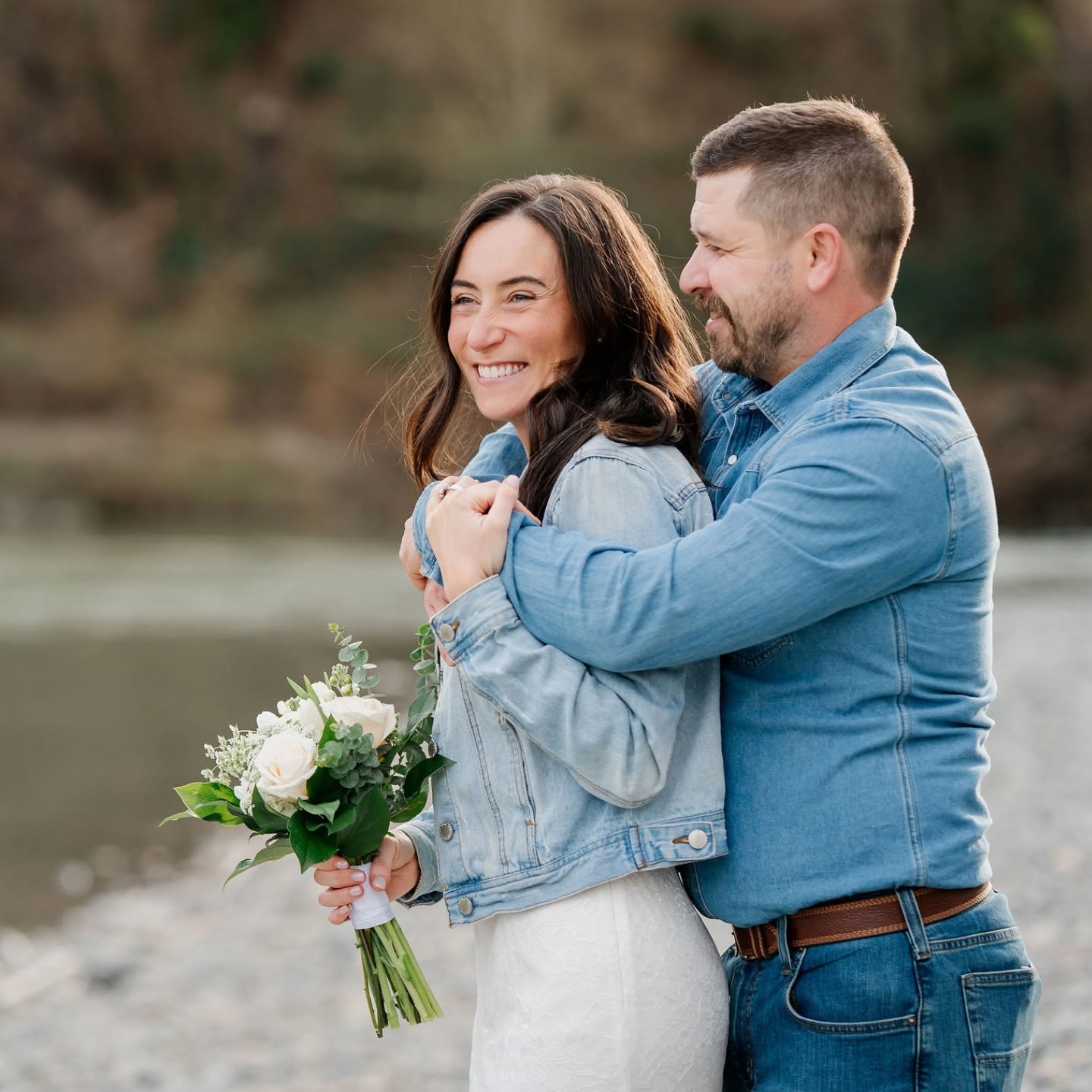 Congratulations to these two for saying "I do" in an intimate courthouse ceremony with a handful of their closest friends and family. I love getting to capture these sweet moments.
.
.
.
.
#seattleweddingphotographer #seattlecourthousewedding #washingtonweddingphotographer #seattleelopementphotographer #arlingtonweddingphotographer