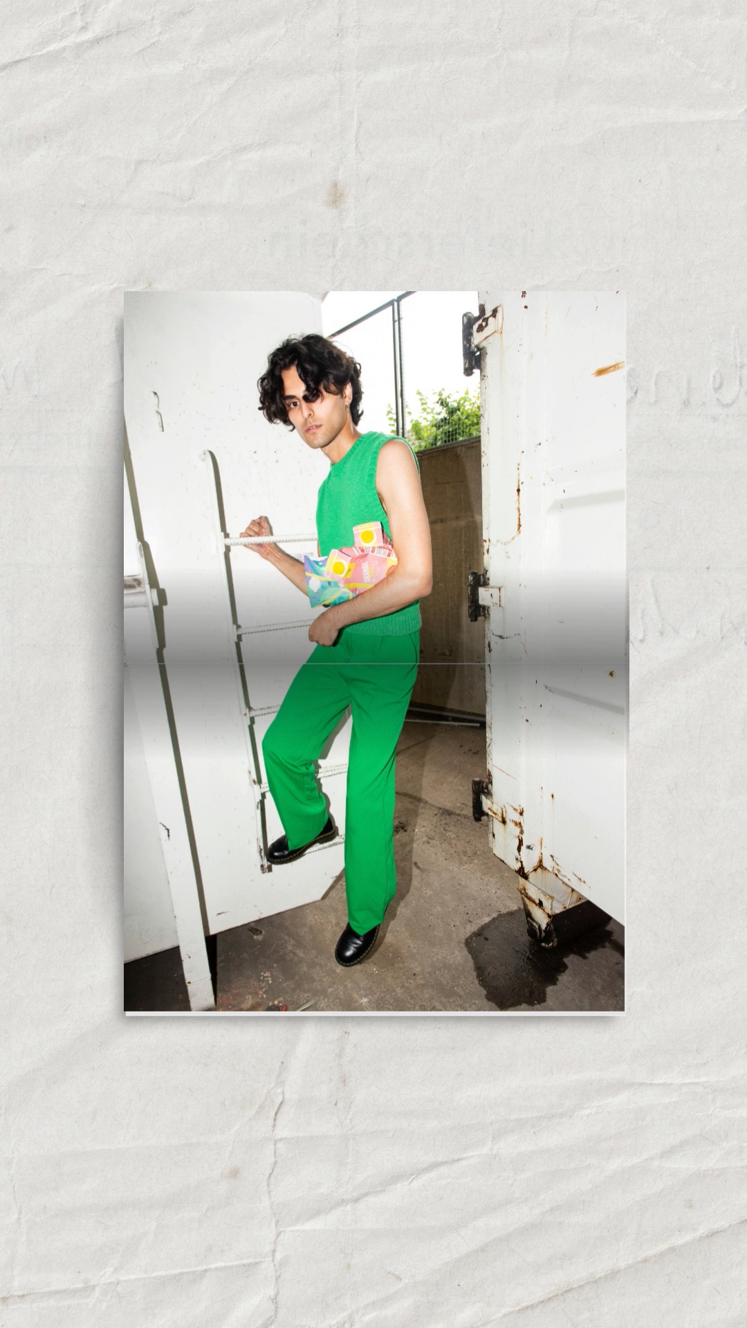 Schöne Ostertage! 🐰🌼 Leere Milchkartons vom Osterbrunch gehen mit ins Recycling.
#easter #brunch #recycling #tetrapak