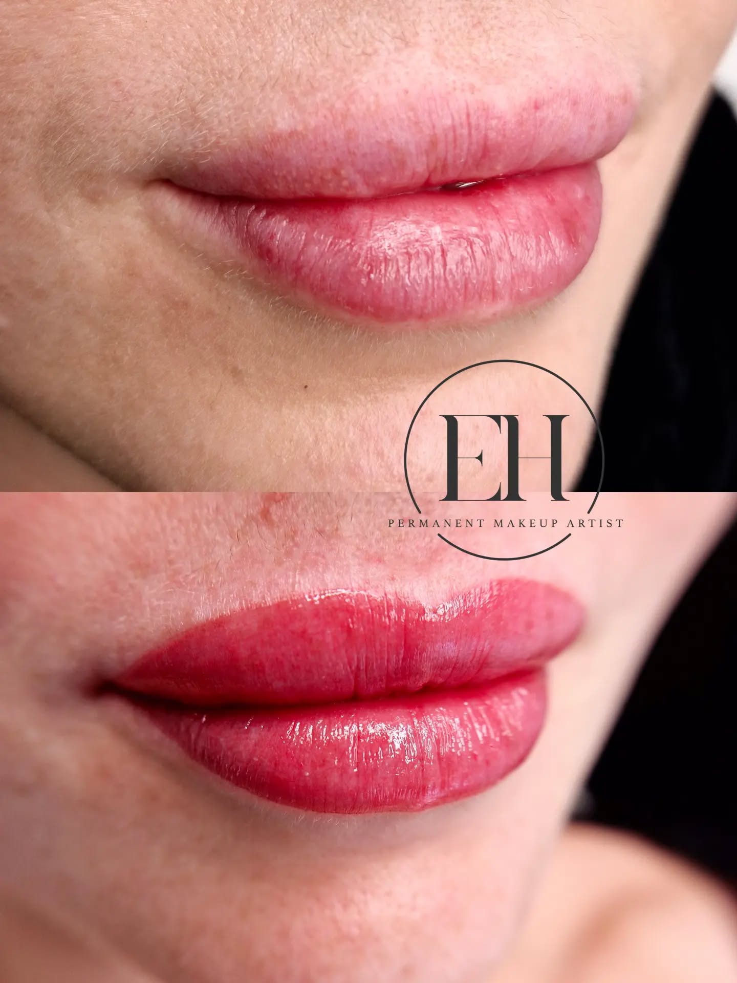 Lets put little bit more colour into these beauties 😍
#ehpermanentmakeup #lipblushstalbans #lipsstalbans #lipblush #permanentmakeupstalbans
