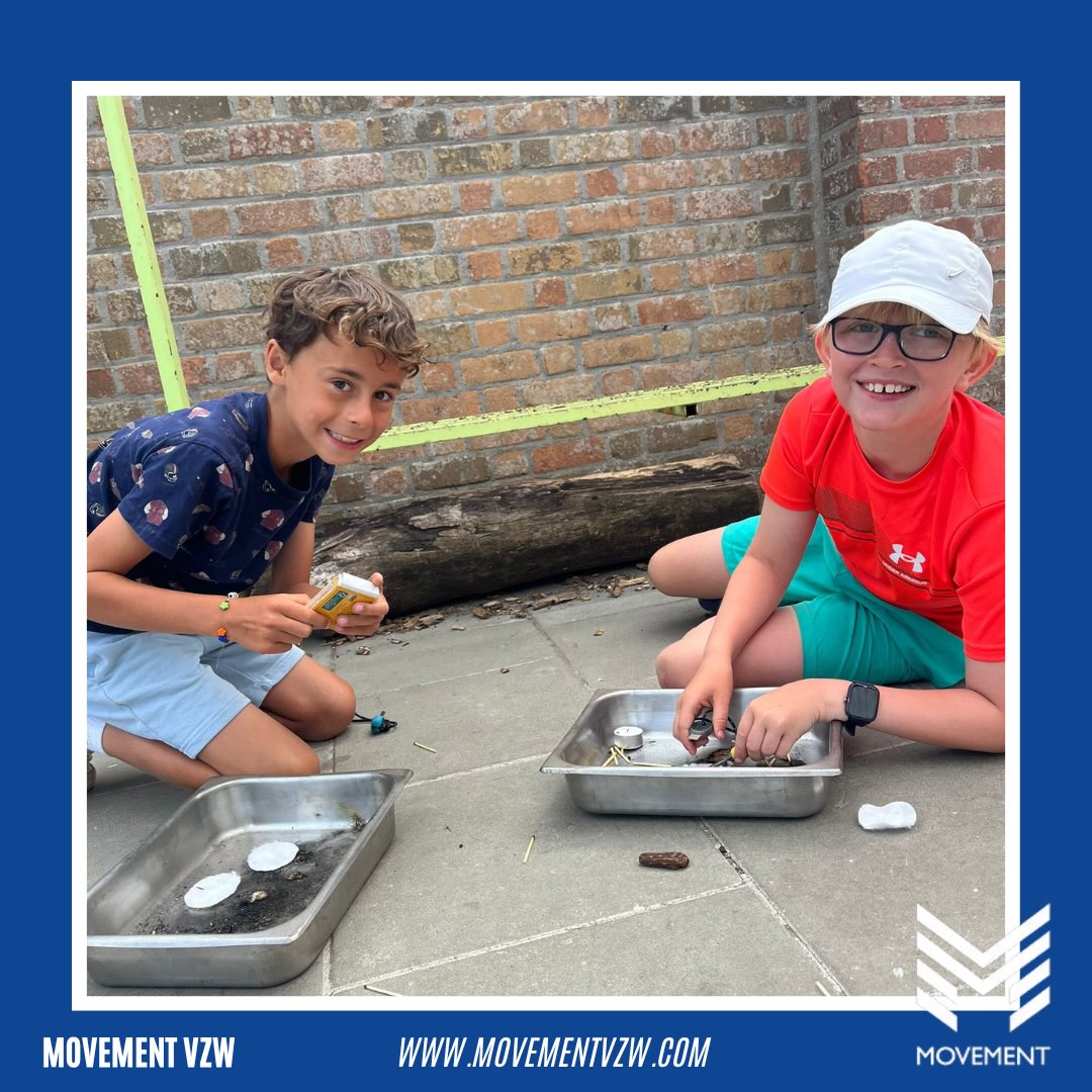 Droom je ervan om vuur te maken zoals in de oude tijden, zonder lucifers of aansteker?
Dan is dit jouw moment! ๐๏ธ
Kom mee op ons avonturenkamp en ontdek hoe een echte natuurmens leeft. Leer vuur maken, bouw je eigen schuilplek en beleef spannende avonturen met nieuwe vrienden!
๐ฅ Durf jij het aan?
๐ Schrijf je nu in en word een รฉchte avonturier!