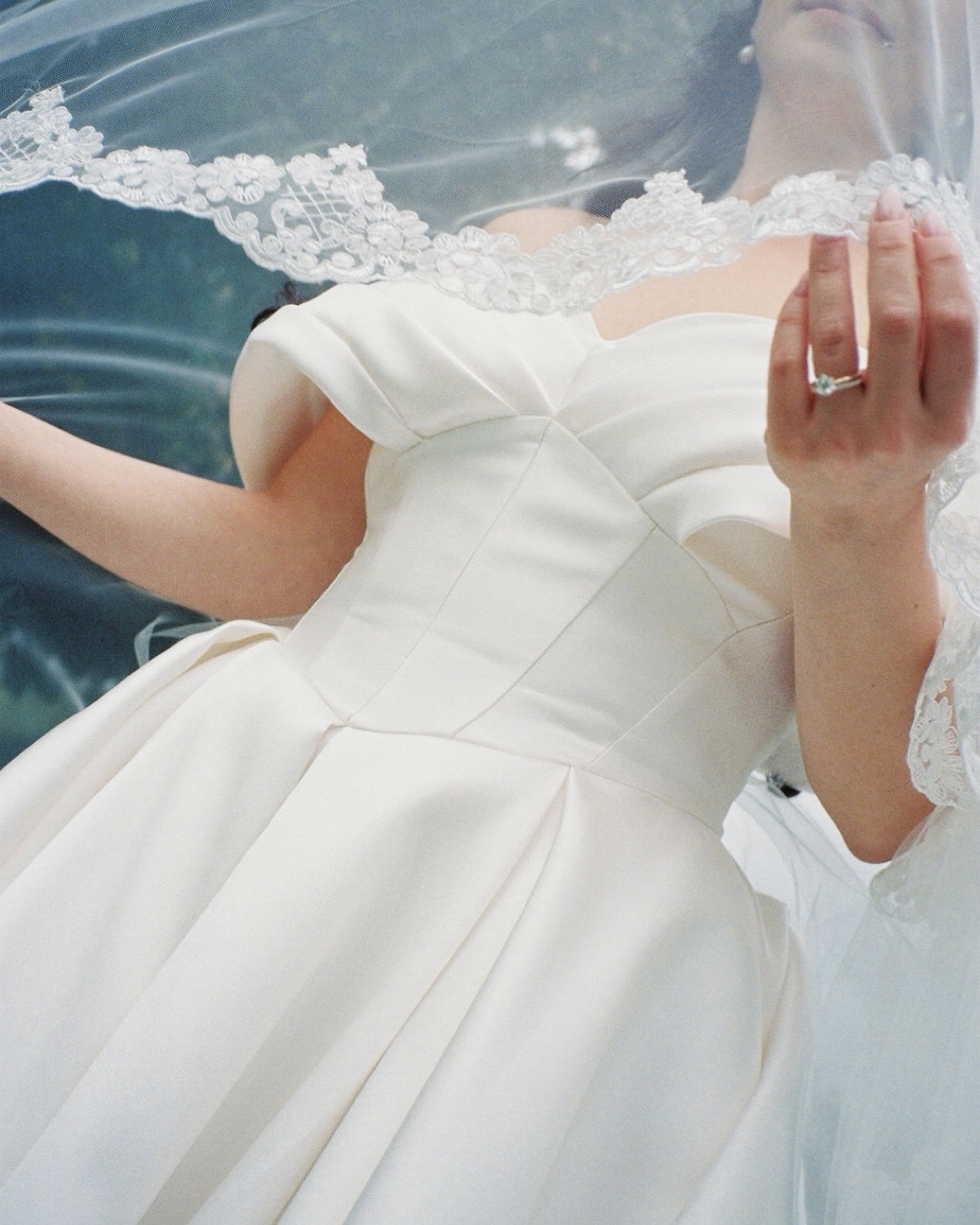 This is not about having your wedding photographed. It’s about how it is seen.
I create images that feel considered, grounded, and lasting - not just a record, but something with weight.
For those who want more than documentation. An archive.
Enquire via the link in bio.
Carla