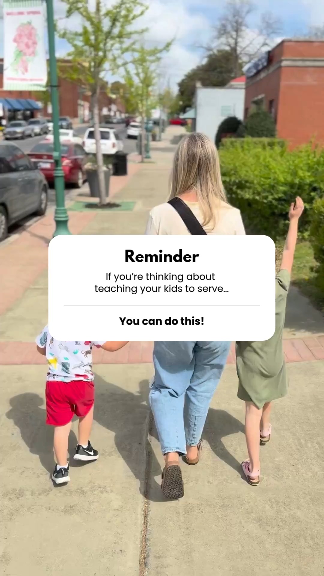 That’s not random - it matters.
Those nudges you’ve been feeling are worth following.
You don’t need a big plan, just a first step.
You’re in the right place. Let’s take it.