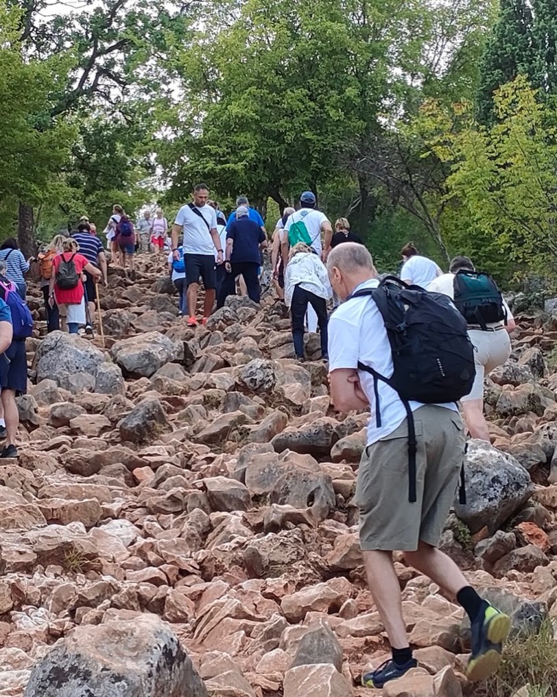 Medjugorje. Próximamente
