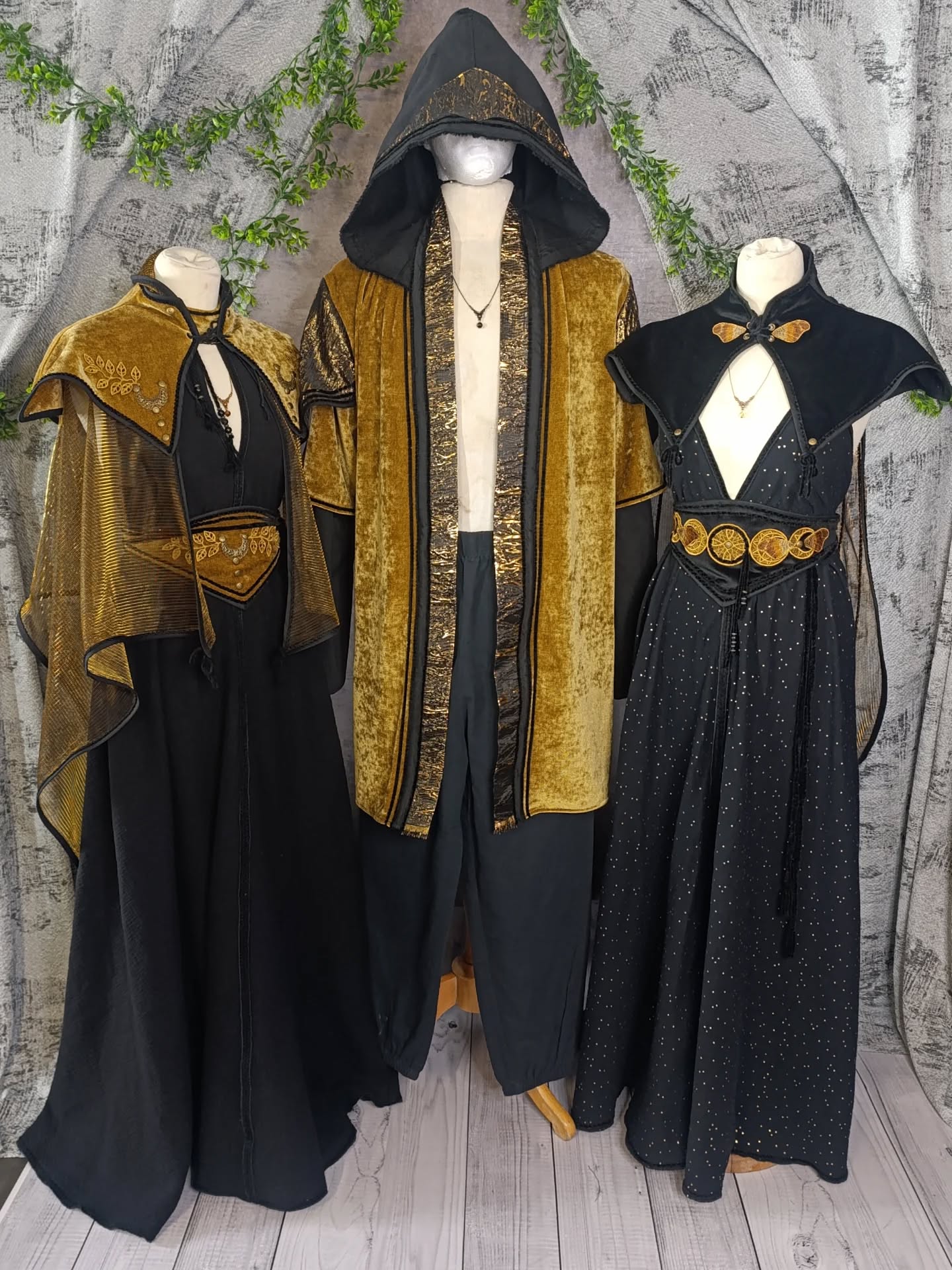 Après le vide, quelque chose réapparaît.
Une présence qui reprend sa place, doucement.
Qui s’impose sans bruit, mais avec évidence.
Le début d’une autre transformation.