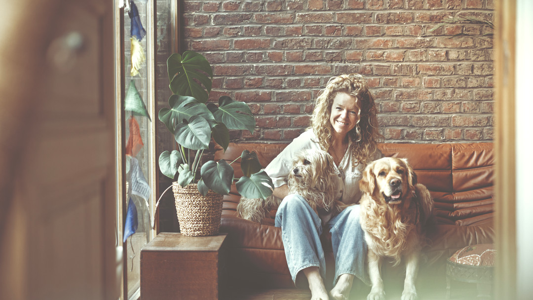 Je kan altijd kiezen... eerste nieuwsbrief van dit jaar on the way ;)