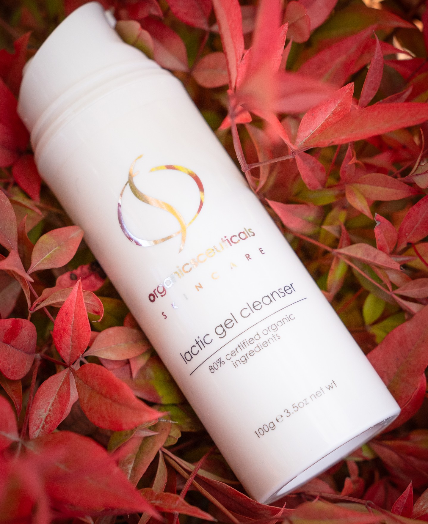 As the seasons change, so does your skin, and autumn is actually the perfect time to take a look at what you are cleansing with.
The OrganicSpa Lactic Gel Cleanser is one we recommend a lot at this time of year. Rich in Lactic Acid and AHAs, it gently exfoliates and brightens while it cleanses, which means you are not just washing your face, you are actually doing something good for it at the same time.
What we love about this one is that it works hard without stripping the skin. It boosts the skin's natural production of Hyaluronic Acid, improves texture and leaves the complexion looking fresh and a little more awake. Which, let's be honest, we could all use as the cooler months roll in.
It suits most skin types and works beautifully as part of a morning routine or an evening double cleanse!
86% Organic | 100g | $85 Available in salon and online at ramai.com.au