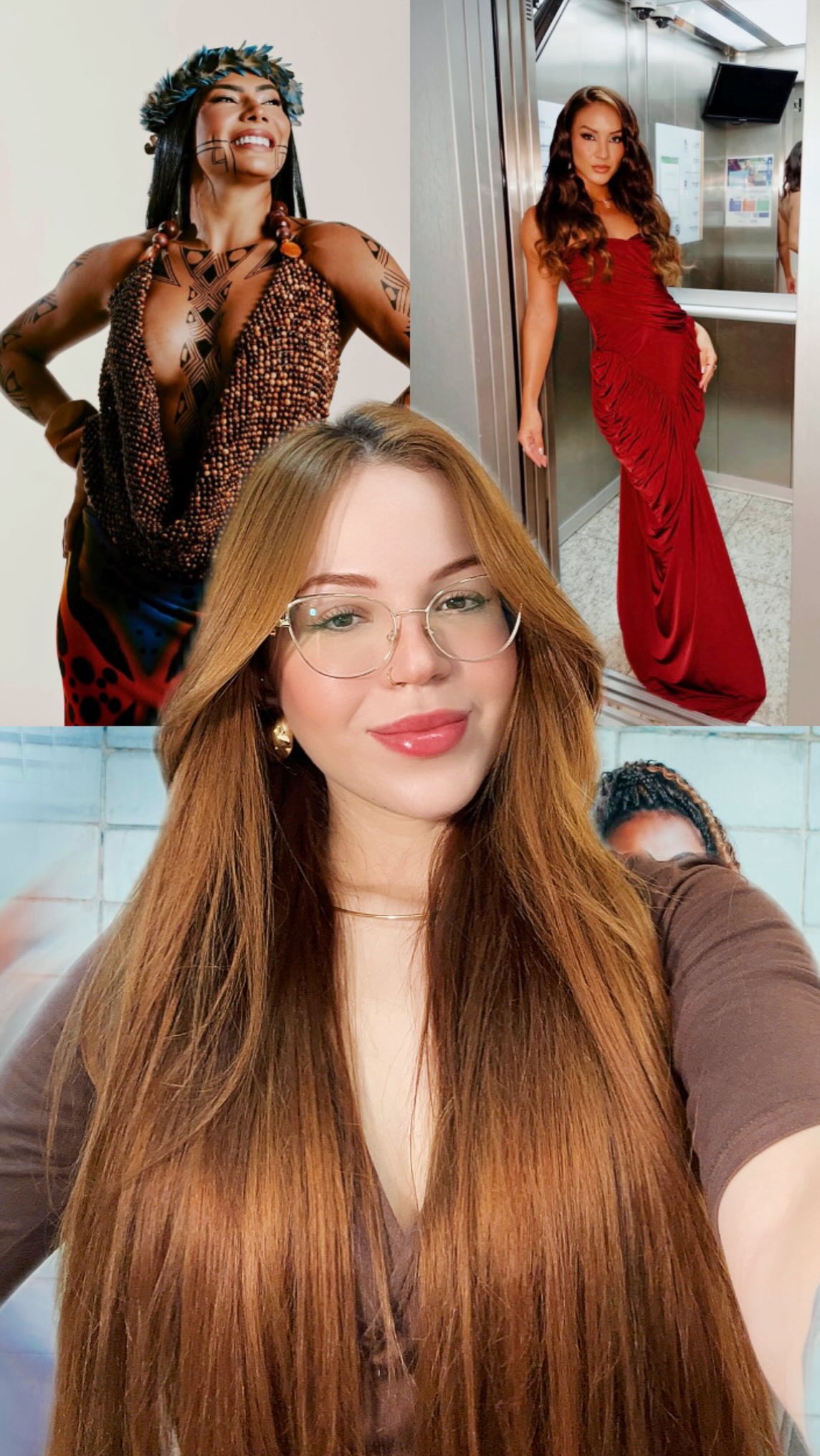 Analisei os looks das mulheres no evento final do BBB26, mas não das finalistas, e sim das participantes que já tinham saído da casa (e sim, esqueci da Aline 😅 mas dá um desconto, ela foi a primeira eliminada e quase não apareceu). A análise é mais geral pra não ficar enorme… mesmo assim ficou longa, então acelerei em um pouco!
Se você tem um evento importante (casamento, formatura, debutante ou até o seu próprio casamento) eu tenho uma consultoria focada em eventos especiais. Acesse meu site (www.isabelavalentim.com) e saiba mais ✨