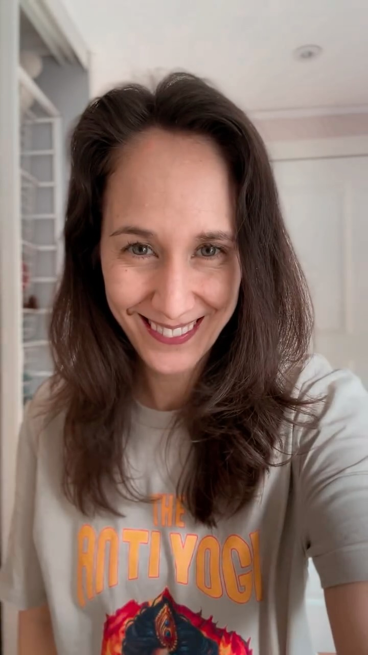 Skriv upp 16 maj i kalendern för då blir det 2 årskalas! 💐
Aikita fyller 2 år som yogabrand och det vill jag fira med er! Kom på yogaklass, stundhealing och träffa även FANTASTISKA företag som är där med sina produkter. Kommer bli en dag av community och connection!
10.00-16.00 - droppa in när du vill och på vilken klass du vill. Men boka en plats för platserna är begränsade! Boka plats i Bio! ✨
Vi ses på @fusion_by_m på Tomtebogatan 30 i Stockholm
Jag är så glad att få göra detta till verklighet 🫶🏼✨