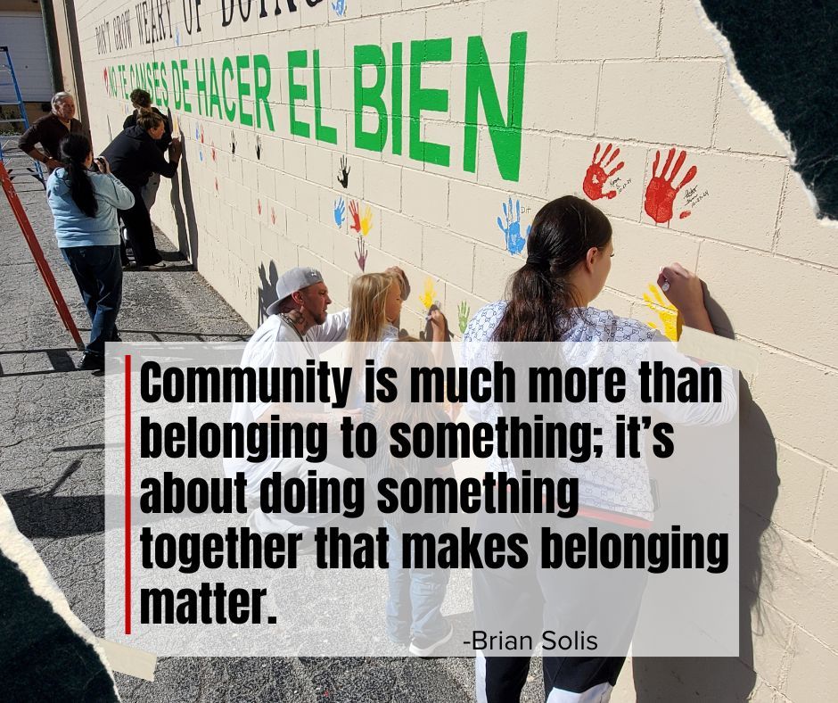 Since 2010 it has been our profound privilege to be part of this community and an even bigger privilege to pour into the lives of those in it. We're excited for what 2026 has in store and we hope you'll join us along the way.
#fortwayne #hotcfw #community #outreach #helpingfamilies