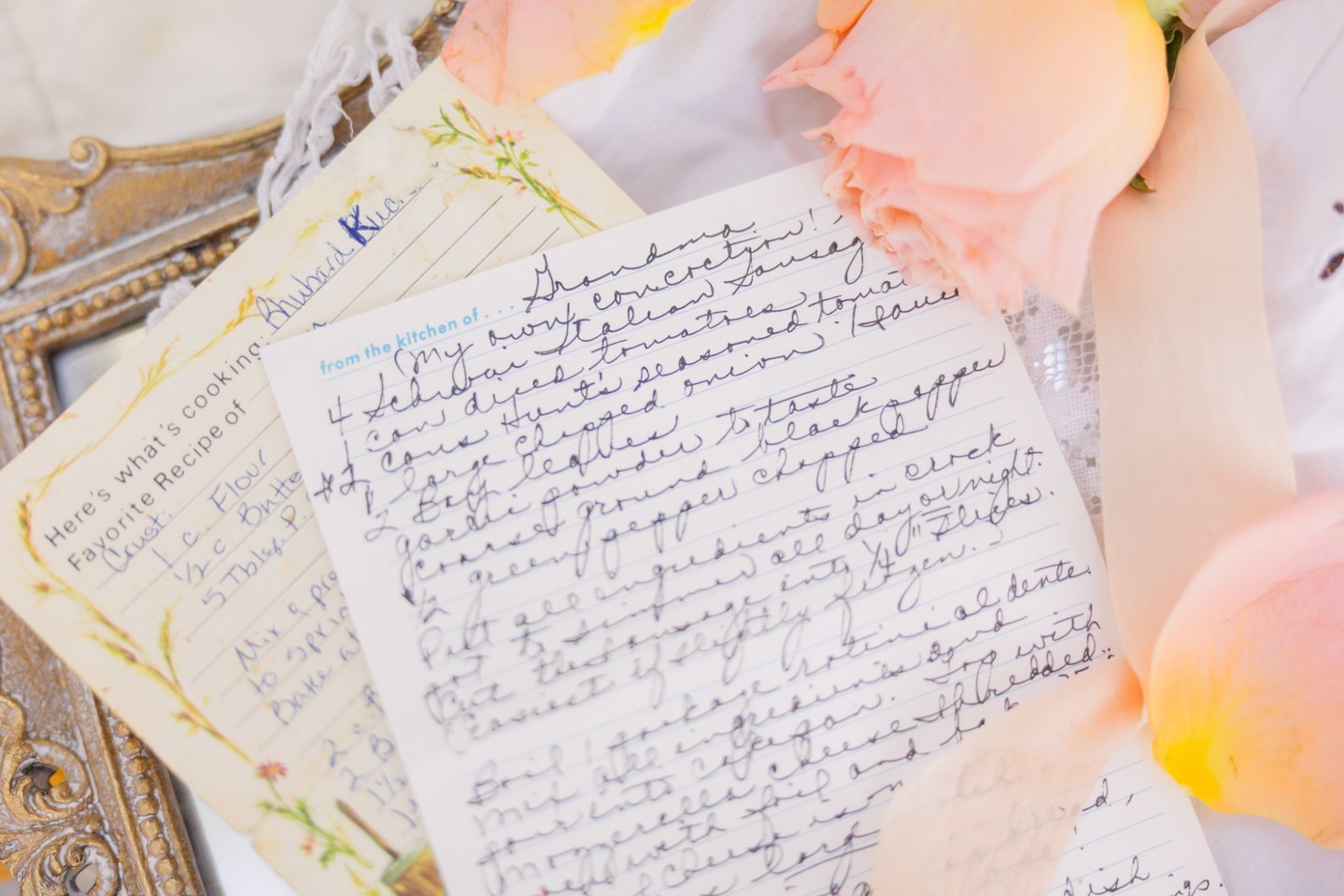 There is something so sacred about a mother’s handwriting, isn't there? I was looking through these old recipe cards from my Grandma Jean and mom today, and I can almost smell the kitchen on a Sunday afternoon.
On these glorious spring days, the one on my mind is my Nana's Rhubarb Kuchen. I miss the cold-loving rhubarb terribly this time of year when it is at its prime!
Question for you: What is the one 'secret' family recipe you’ve inherited that you’ll never give up? Tell me in the comments!
*
*
*
*
*
#letthembelittle #littleandbrave #charlestonphotographer #jessicastrikephotography #northmyrtlebeach #conwayfamilyphotographer #mom #momentsovermountains #livethelittlethings #babeswhohustle #myrtlebeachmoms #conwaysc #lowcountry #momsofmyrtle #familyphotographer #conwayscphotographer #thatsdarling #childhood #darlingmovement #downtownconwayalive #lowcountryliving #downtownconway #holdthemoments #northmyrtlephotographer #thehappynow #southernliving #childhoodunplugged #myrtlebeachphotos #myrtlebeachphotographer #myrtlebeachphotography