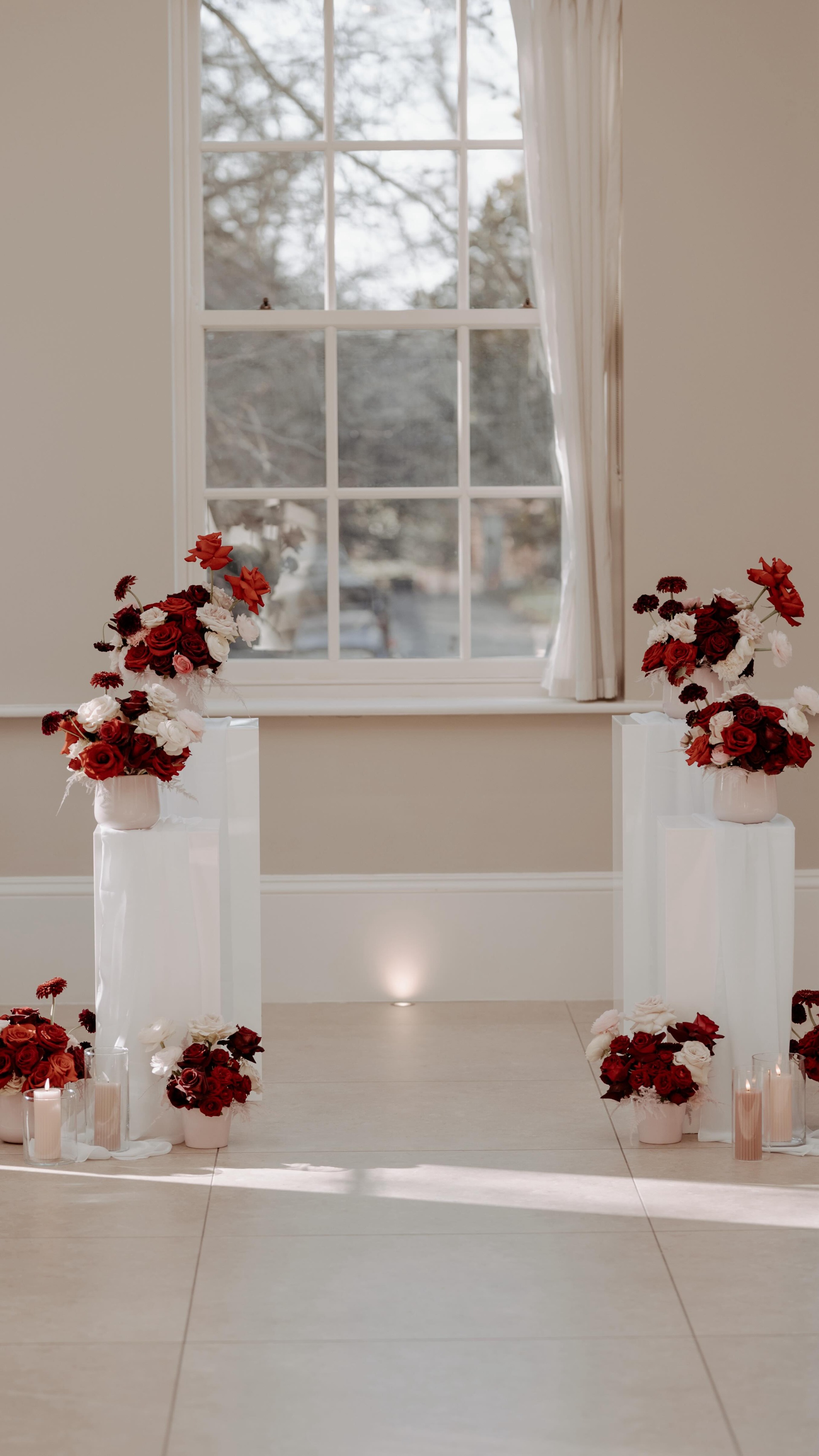 5 things that no one tells you about running a wedding business that are so difficult to navigate around day to day life but we continue to show up.
1. There are no sick days, rearranging or running late - life happens, we get sick, we lose loved ones but unfortunately we have to push that to one side. A wedding always comes first.
2. You get one shot. There are no re-dos - no second chances. You have to show up and show up perfectly. There are no apologies and ‘oh we can redo that’ - its got to be perfect first time round.
3. There are no repeat customers. You are constantly marketing for new clients. The constant push to be seen is exhausting. No new clients - no work - no business.
4. The pressure is indescribable. You are responsible for the biggest day of someone’s life. They are counting on you to make their dreams come true - you are the expert so you have to perform.
5. There will always be someone better, someone cheaper & someone competing. This industry can be savage and so rewarding but the imposter syndrome and competition will always be there.
@mbbrandingandcontent
@_archive.studio
#weddingbusiness #weddingsupplier #weddings