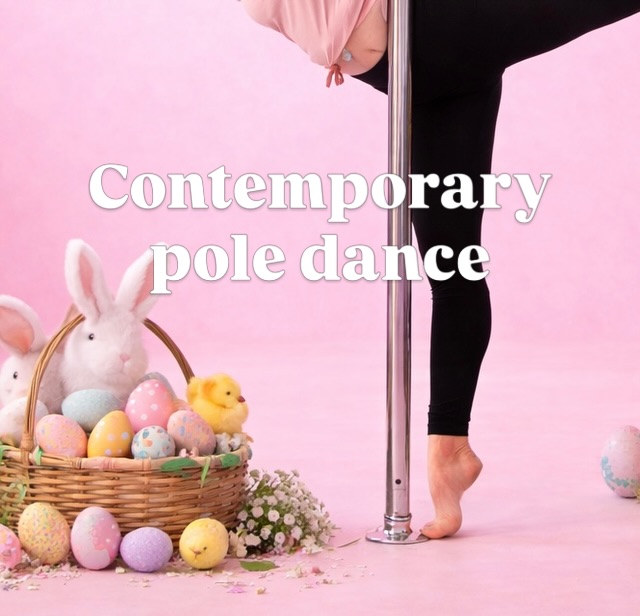 Unna dig en härlig workshop till helgen ☀️
Fredag till söndag har vi tre workshops i olika stilar. Läs mer och kolla in dem via hemsidan under BOKA och fliken WORKSHOPS 🐣