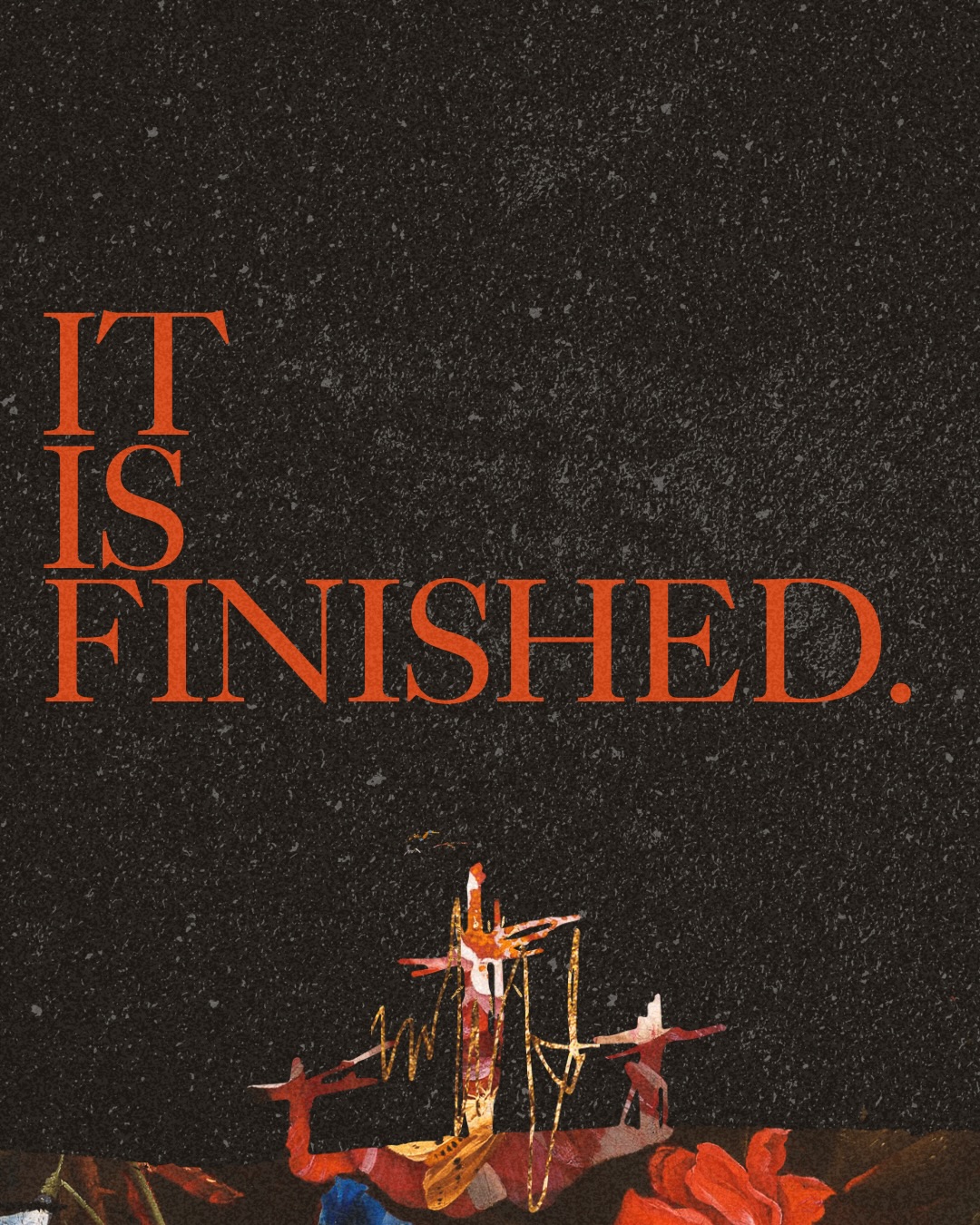 ✝️ Join us tonight for Good Friday reflection and worship at 7:30pm at the Church of the Holy Apostles Wauconda. All are welcome.
#GoodFriday