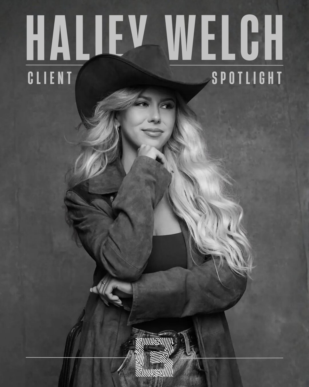 @hay_welch turned viral attention into real momentum — owning the spotlight and building something far beyond the moment.
We’re proud to support those who turn moments into something bigger. 🔥
#ClientSpotlight #HalieyWelch #TalkTuah #ContentCreator #ChristianBarkerCo