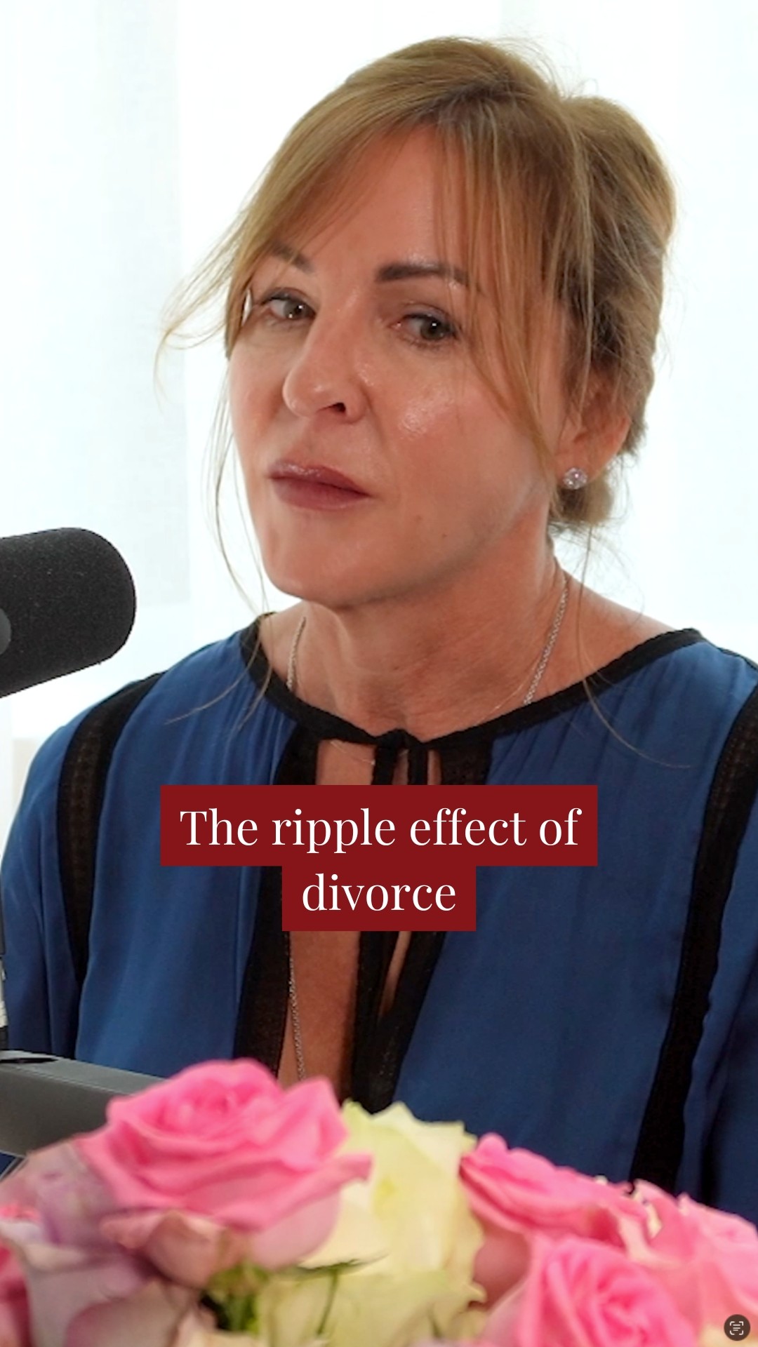 Divorce doesn’t end with two people. It ripples through families, friendships, identity, and everything you thought was certain.
If you’ve felt those aftershocks, this one’s for you.
Revisit the best of Season Two and listen to the conversations that explore the real impact, from every side.
🎧 Listen at the link in bio or wherever you get your podcasts.