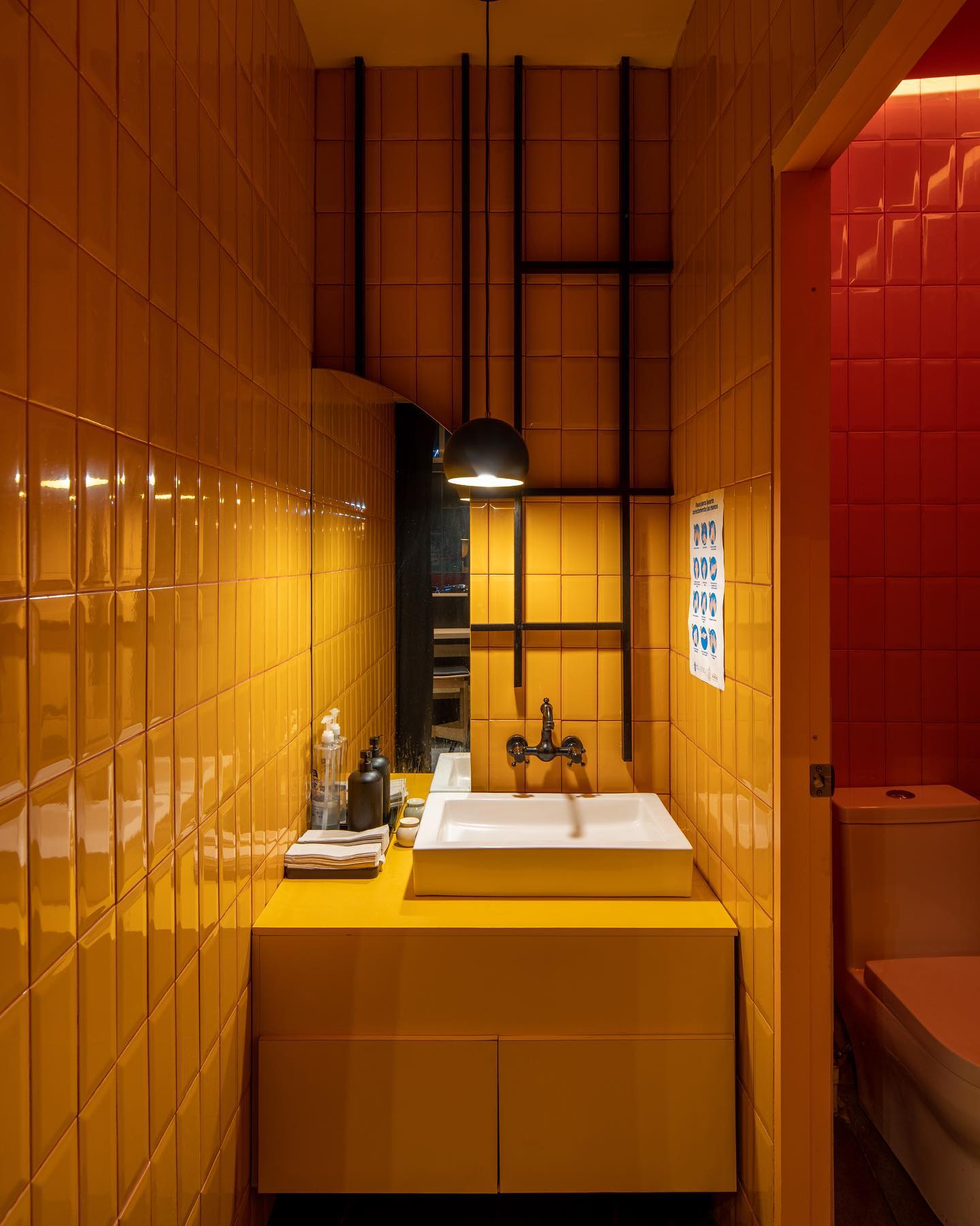 UMAMI • Ramen House
•
•
•
•
•
#retaildesign #retail #interior #interiordesign #interiorismo #diseño #diseñodeinteriores #arquitetura #arquitecturamx #ramen #japanese #japanesefood #monterrey #mexico