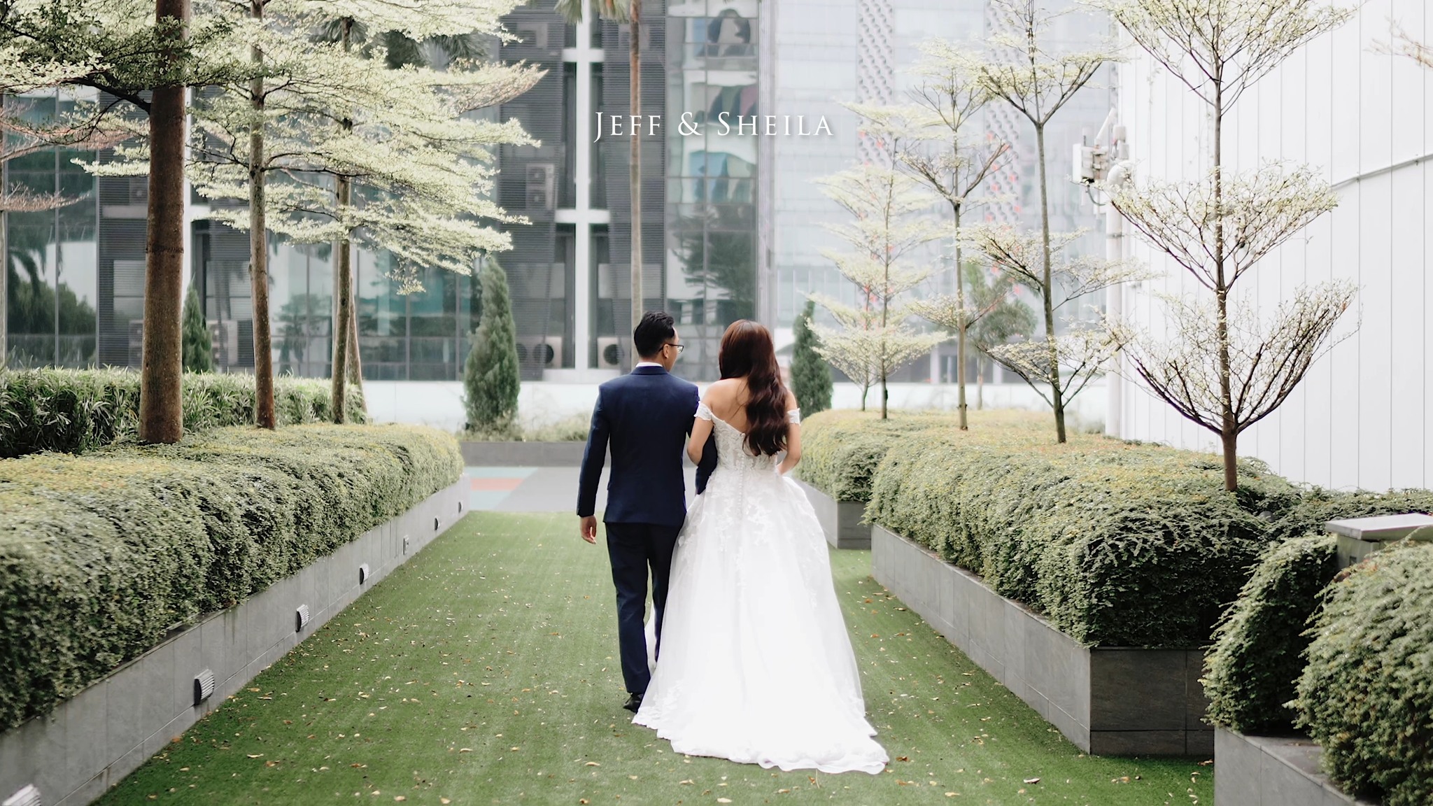 A beautiful celebration of love in Singapore, where Jeff and Sheila promised forever surrounded by the people who matter most. From heartfelt vows to unforgettable moments, every second reflected the journey they’ve shared and the life they’re building together.
To make it even more special, a personalized song was created just for them, a reminder that through every season, they are each other’s light, guiding and uplifting one another no matter where life takes them.
Here’s to a lifetime of love, laughter, and shining brighter together.