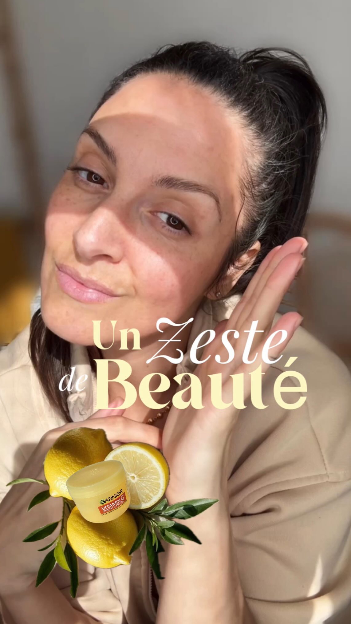 🍋Sorbet vitamine C Unboxing. 📦
Le Nouveau colis presse Garnier est là ! Je test et te donne mon avis sur ce moment beauté mentale 💄 🧠
Gamberge : Le pire dans la vie, ce n’est pas qu’il t’arrive quelque chose, mais qu’il ne t’arrive rien.
vient d’arriver.
🍋🌸 Succombe comme moi au nouveau Sorbet Vitamine C de Garnier.
Bla-blatage 🌸🪽 en toute intimité.
Je t’en parle dans le nouvel article du web magazine 👇🏽 juste ici 👙🍋
https://www.massagehealthy.fr/blog/sorbet-vitamine-c-garnier-unboxing-test-avis
___
Collaboration Commerciale
🧴 @garnierfr
——
Aurélie FRAMBOURT
Consultante beauté • bien-être • selfcare
📍 @villemarseille
💄 @beaute_mentale
——
#garnierskincare #sorbetvitaminec #produitoffert #collaborationcommerciale
#skincaremarseille