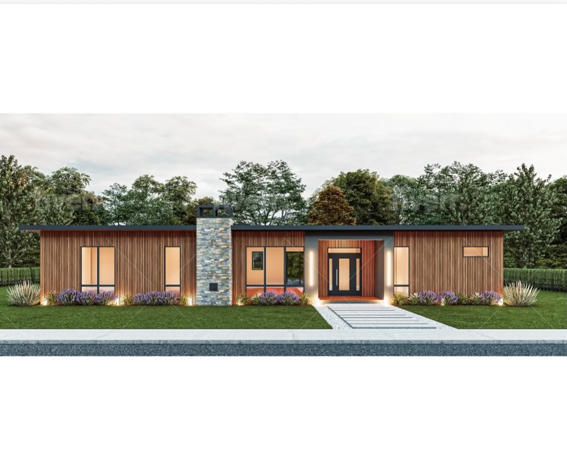 A fresh modern design arriving to Baltimore County this spring. Stay tuned.
#modularhomes #modularhomebuilder