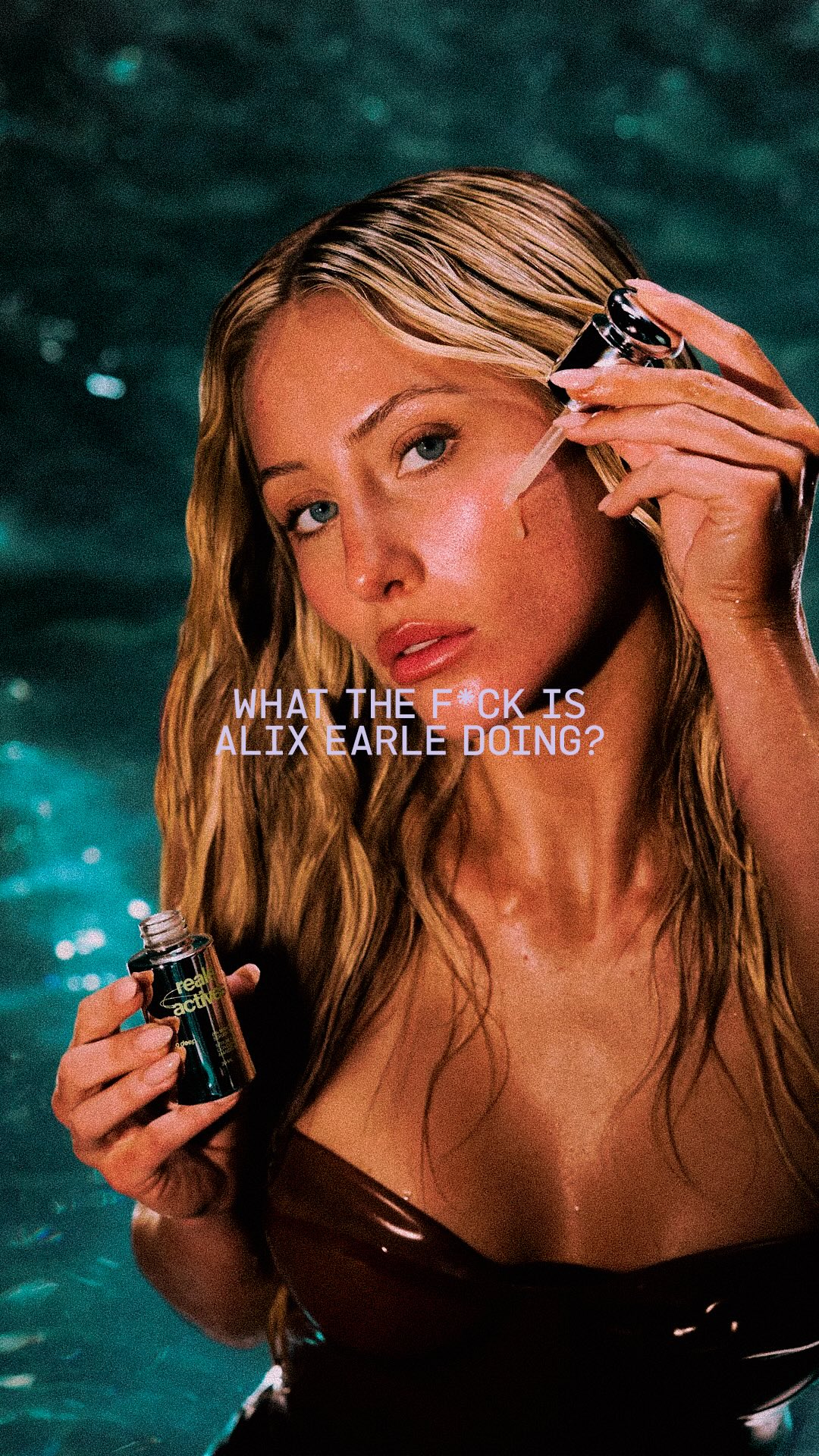 Todo el mundo habla del reveal, pero lo interesante pasó antes👀
Alix Earle volvió a romper las redes cuando nadie entendía qué estaba pasando.
Un rompecabezas imposible de resolver solo
36 influencers y todo internet tratando de armar la historia.
Cuando conviertes contenido en un juego, la atención deja de ser opcional y se vuelve inevitable.
¿Esto es el futuro de los lanzamientos o puro hype? 🔥