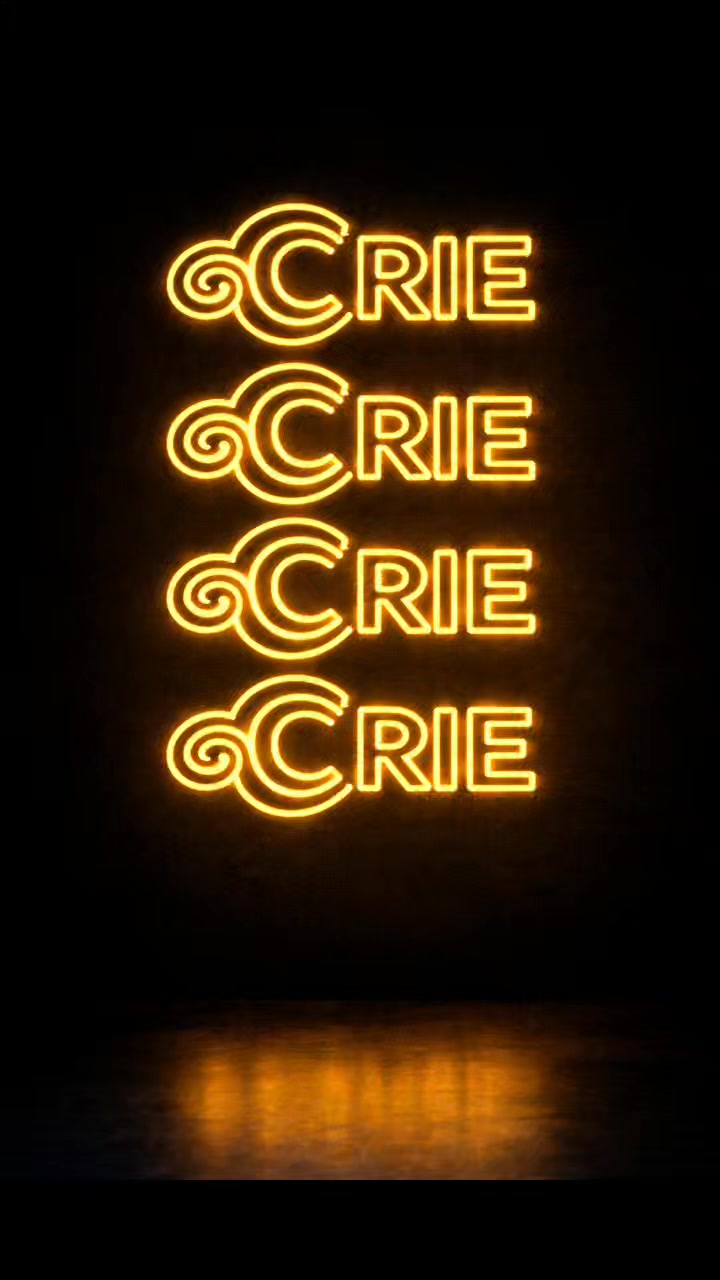 Crie Natural
Quality in products
Integrity in Ingredients
●
●
●
●
#ThatsSoCrie
#Crieisinthehair
#CrieNatural
#crienaturalproducts
#cleanbeauty