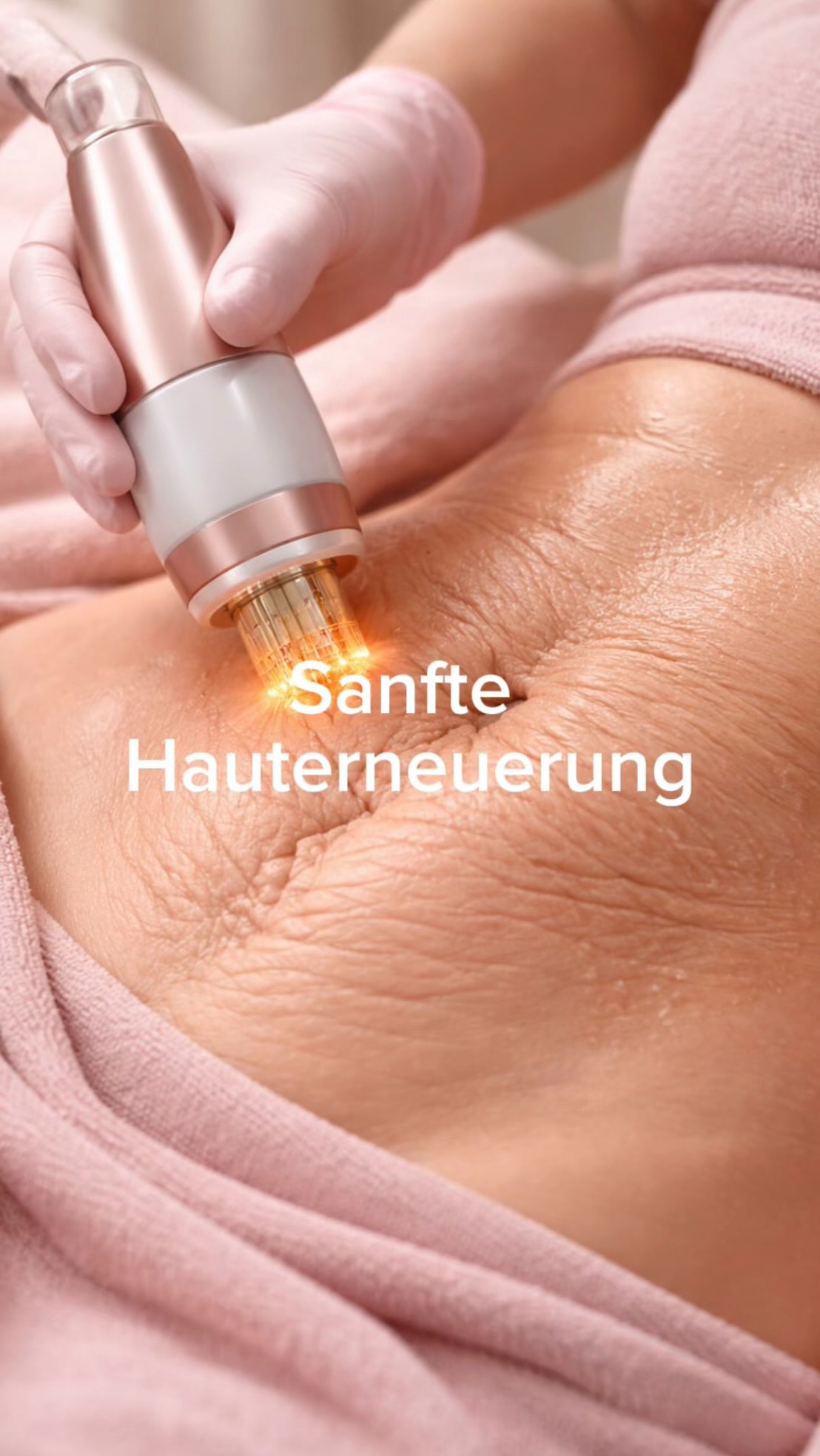 Nach Schwangerschaft oder Gewichtsveränderung kann sich die Haut am Bauch verändern. Mit Radiofrequenzneedling lässt sich die Hautstruktur sichtbar verbessern. 🤍
#glowup #skincareobsessed #selfcareera #skinrejuvenation #aestheticvibes