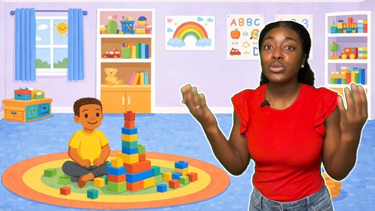 🚨 Parents: This is the kind of content your child should be watching.
🌍 What if your child could learn beyond the classroom… from anywhere in the world?
Through the vision of Makeva Armant, Immersed Global Kidz is creating a space where learning meets culture, language, and global exposure — all on YouTube.
From fun educational videos to cultural experiences, this isn’t just screen time… it’s growth time.
✨ Give your child access to a world of knowledge, confidence, and curiosity.
🎥 Subscribe now and start the journey: www.youtube.com/@ImmersedGlobalKidz
📌 Don’t just watch — learn, explore, and grow globally.
#ImmersedGlobal #MakevaArmant #ImmersedGlobalKidz #SmartParenting#SubscribeNow