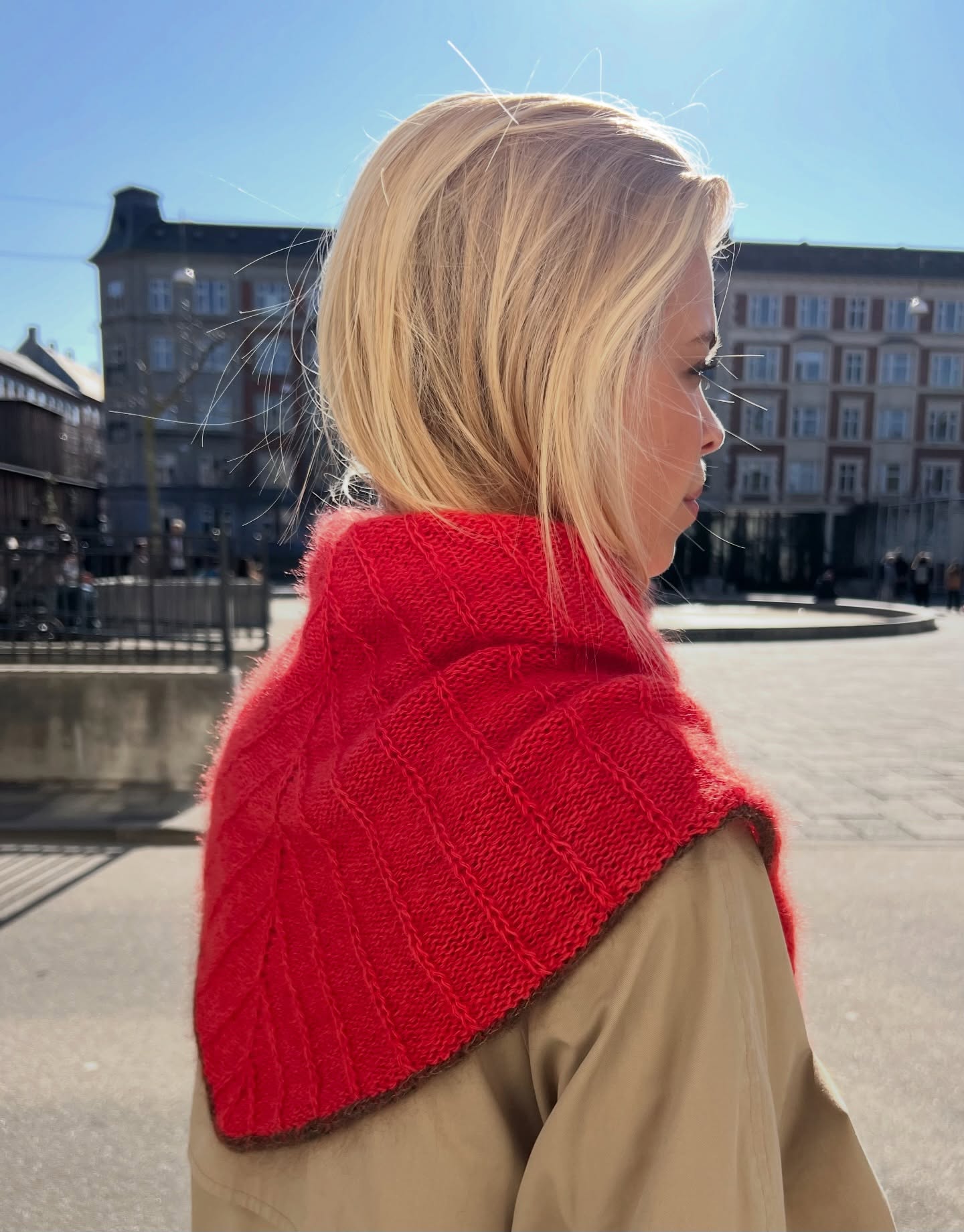 Linea Scarf Triangular
A shift in palette.
Pattern available on Ravelry and at www.refinedknitwear.com
-
-
-
#knitwear #scarf #isageryarn #refinedknitwear #lineascarftriangular