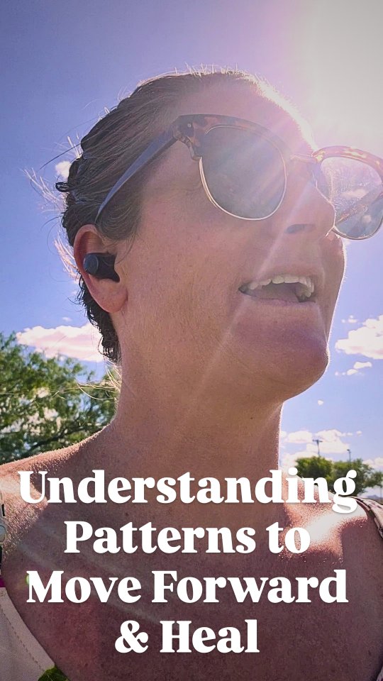 Yes, it's important to see their patterns and behaviors, but what is more important is seeing yours. Because at the end of the day, it is all about what you can do and change to heal yourself, not them.
#healingaftertoxiclove #breakthepattern #understanding #selflove