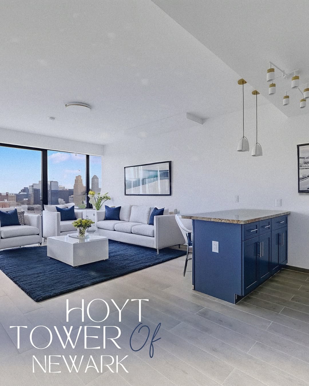 POV: you finally find a spot in Newark that actually hits different đ˛
Hoyt Tower got the views, the location, and SO much more.
Not doing too much⌠just doing it right.
Be honest â you could see yourself here or nah? đâŹď¸