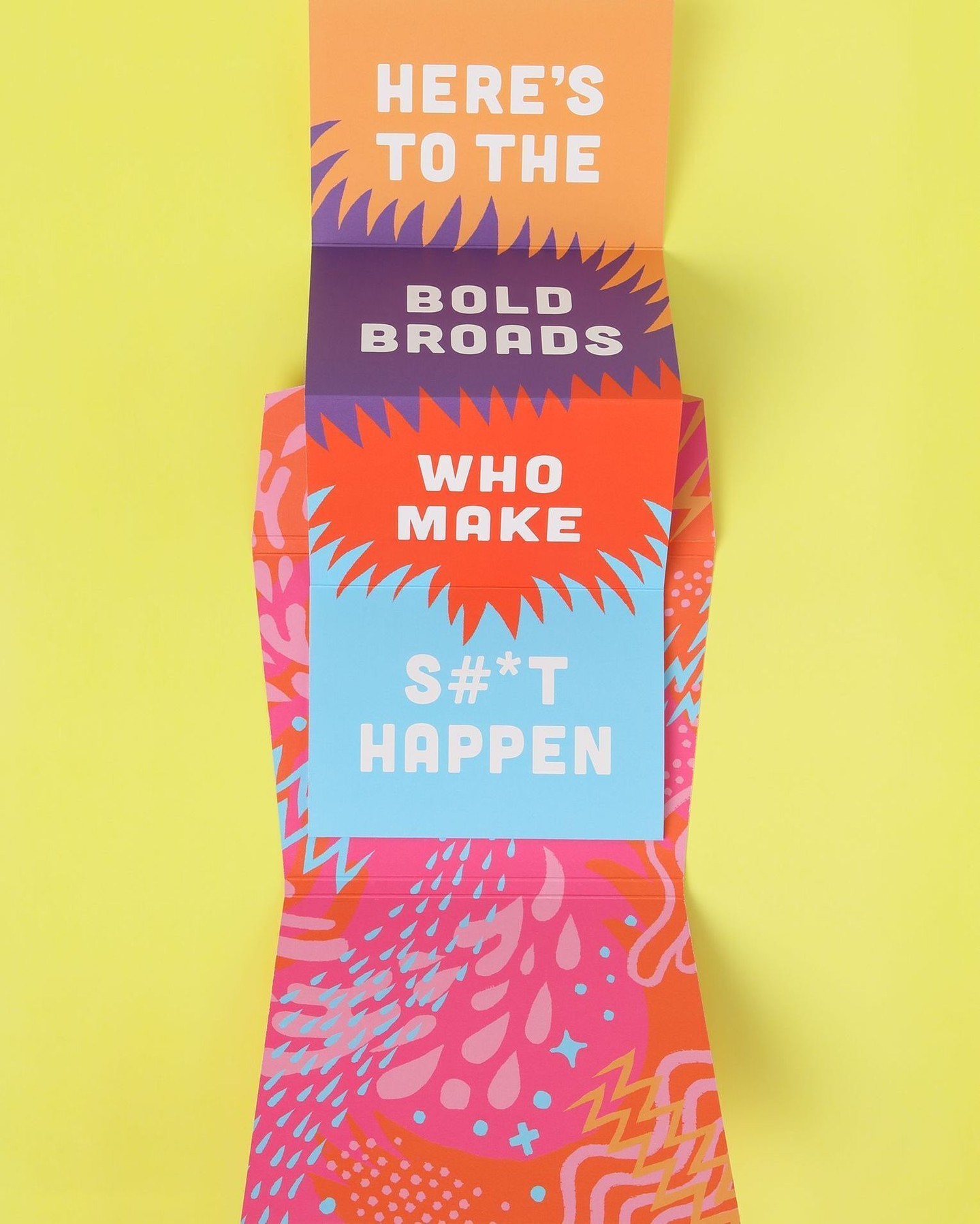 Papelería corporativa pensada para empresas reales.
Tirajes flexibles, materiales de calidad y atención cercana.
¡Contáctanos y cotiza!