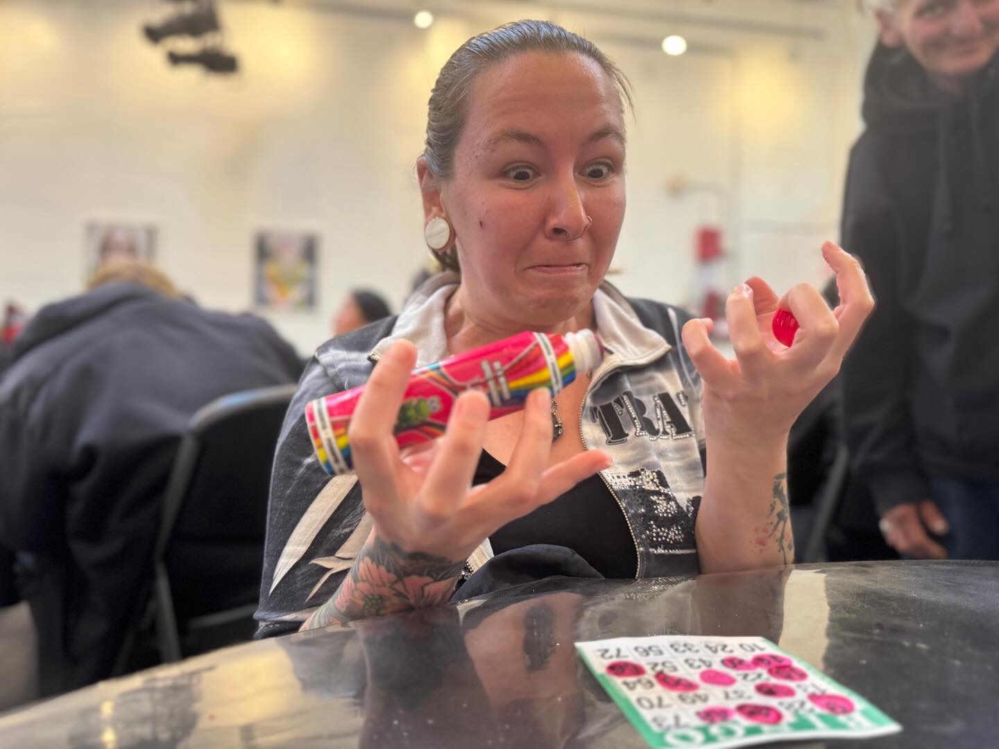 When early bird sales to Coffee and Community end TONIGHT at 5:00 PM!? 😱😭
📍 Fellow Products | 320 Florida Street, San Francisco, CA 94110
📅 Thursday, April 16th, 2026
🚪 Doors Open at 5 PM | Gathering at 6 PM
Join us in making a difference this Spring 🌸Every ticket purchased and every donation brings us closer to our ambitious $100,000 goal 💛