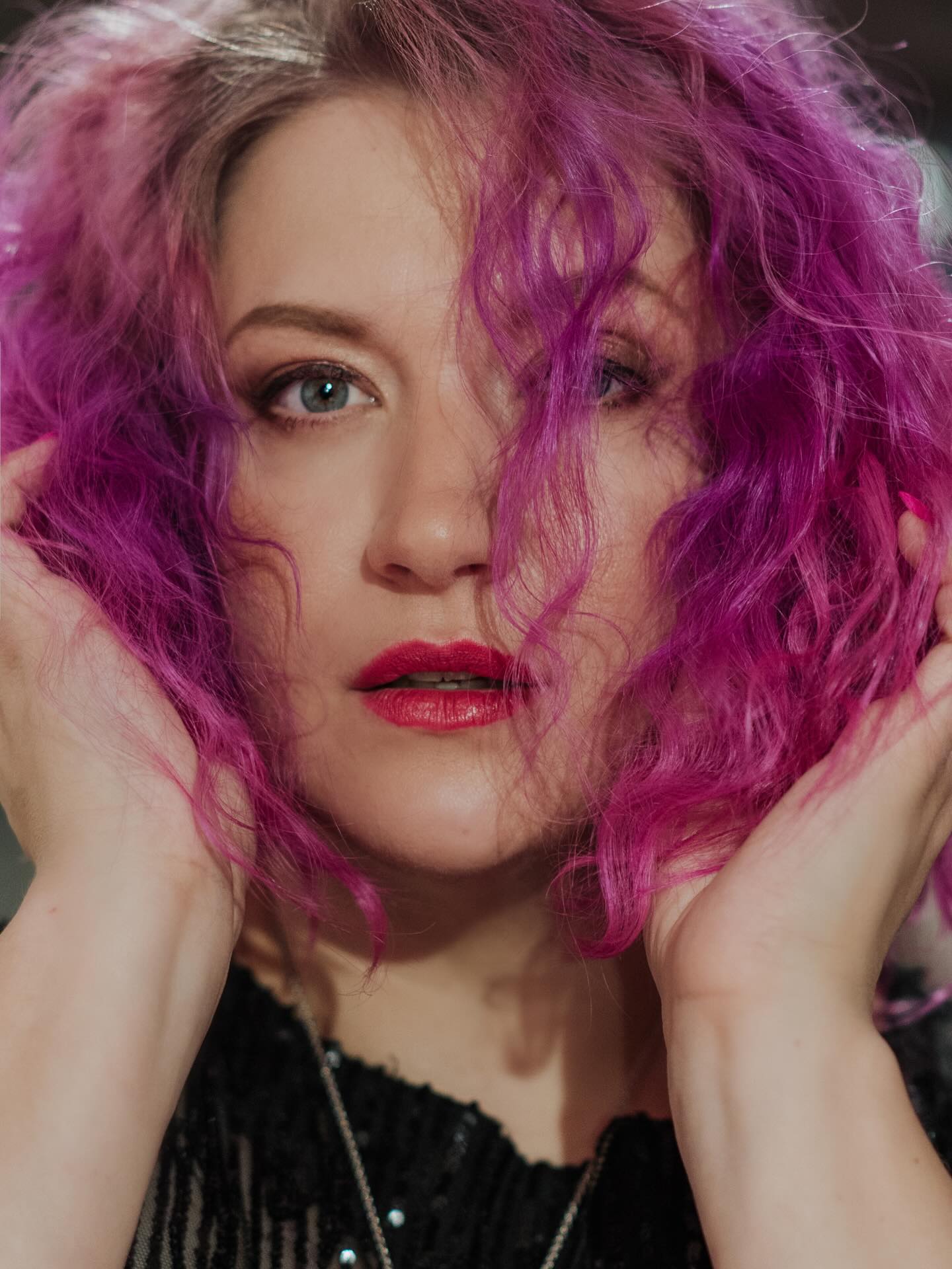 Today I’m thinking about the journey — as an artist and as a human.
Sometimes after concerts, people come up to me and say, “It was nice, but you should do this… and that…”
And I hear them — because I’m thankful for every soul who chooses to come to my live show and spend their time on my vibes.
But what they don’t always see is that when I’m creating a concert, I’m doing exactly what I want at that moment. I’m putting all my heart and soul into it — everything I’m living, feeling, going through as an artist.
I’ve had moments when people compare me to other artists right in front of me — and it feels strange. Everyone is on their own journey. No one has the same path, the same voice, the same story.
For example, during Eesti Laul, two very known producers told me: “What a voice — but you should make a pop song.”
Nothing against pop songs 😄 — but everyone thinks something different when they think about pop 🤪. And all I could say was: I’m exactly where I want to be, singing exactly the song I choose. That’s my choice. That’s my journey.
I’m very careful now where I put my energy — it’s precious.
And I’m glad — glad I have artists and mentors I look up to and learn from. Glad I’m part of this music tribe ☀️, this cool community where each soul can be authentic, seen, and heard.
It’s not just a performance. It’s a moment of my journey, in real time.
Not perfect. Just honest. Just what it is!
Pic by @elanabazaly 🎶 and may @zanemelnace 💜💖
#journey