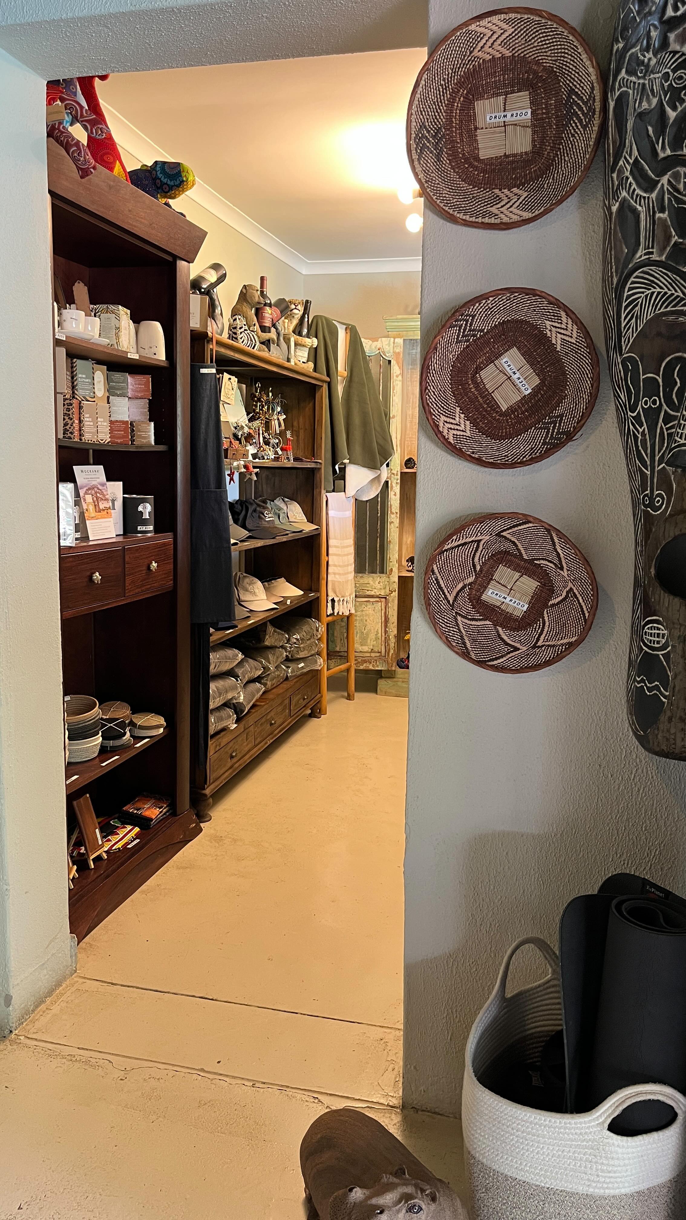 Your safari experience doesn’t have to end when you leave the bush.
Next time you’re walking through the lodge, make sure to stop by the gift shop and say hello to Melbee. We’ve curated a space that’s less about typical souvenirs and more about meaningful stories.
We’re incredibly proud to partner with local makers and NGOs, bringing you a selection of unique pieces that directly support the community. Whether it’s a hand-crafted treasure or a small token of your trip, these are the kinds of finds that actually fit in your suitcase and carry a piece of Africa home with you.
Which local find are you hoping to tuck into your luggage? Let us know what caught your eye.
#safari #africansafari #wildlifeofsa #wildlifesafari #wildlifeofinstagram
krugernationalpark thornybushgamereserve luxurysafari luxurysafarilodge travelsouthafrica southafricasafari big5 conservation thisissouthafrica soulful_moments wildlife