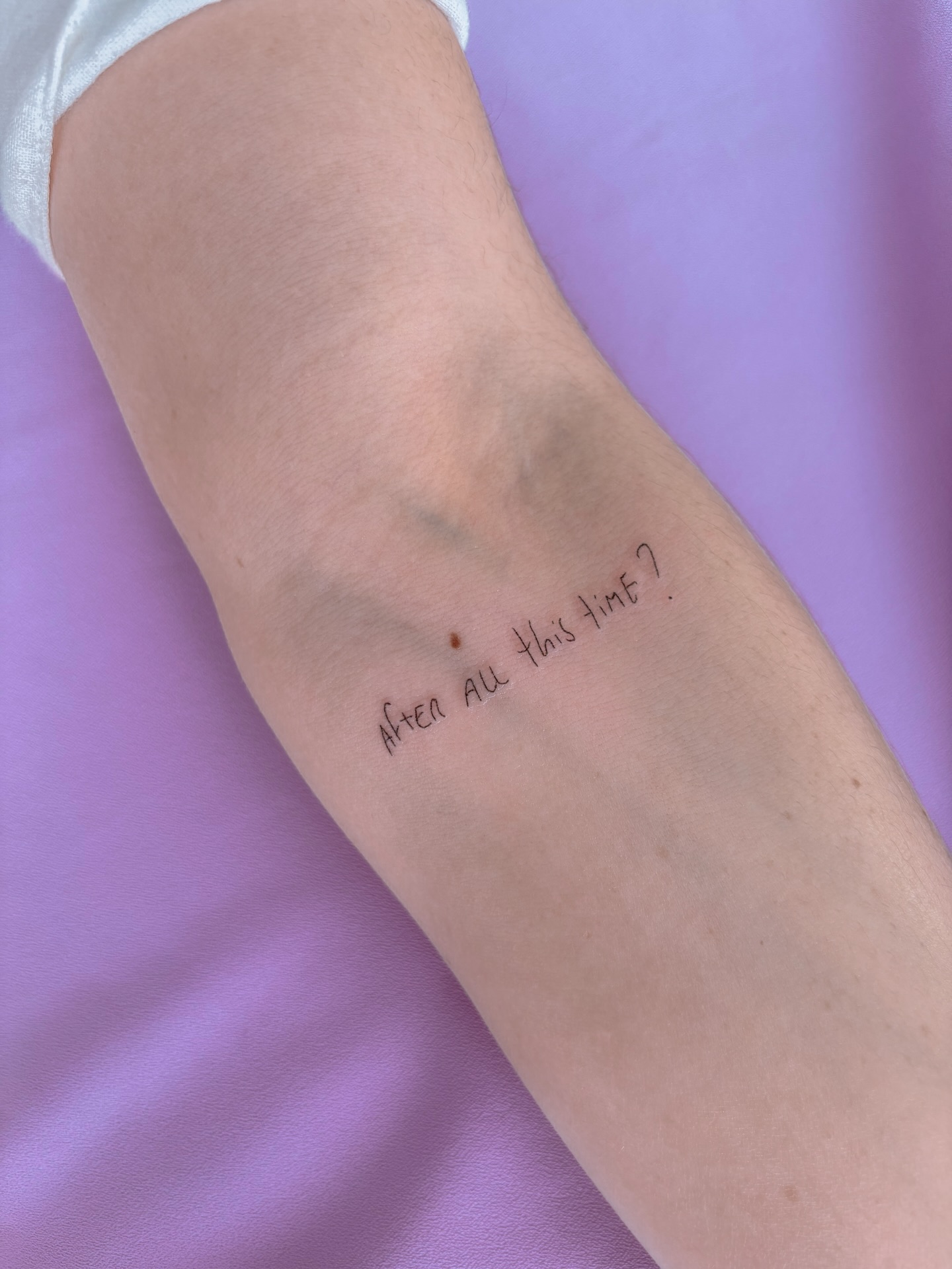 Harry Potter dump ⚡️
já ansiosa para assistir a série e fazer novas tattoos! Bora?