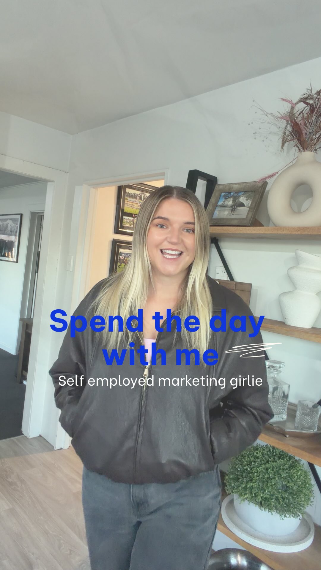 Spend the day with me as a self-employed marketing business owner.āØš©š¼āš»
Every day is very different here at Elevate Marketing and I am often bouncing between Hokitika & Greymouth for clients and back to my home office for websites, socials, strategy & content creation.
It can be hard to remember to record when you are super busy but I encourage all you business owners to create a day in the life reel! I personally love watching this style of content. Give it a try āŗļø
#marketing #ditf #socialmediamarketing