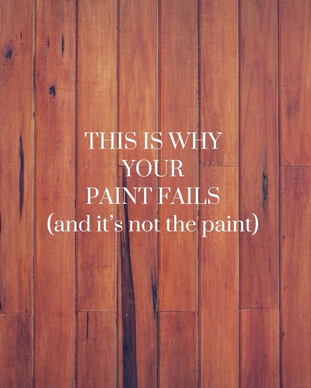 🦉Australia’s home of Wise Owl Paint
THIS IS WHERE MOST FINISHES GO WRONG.
Not with the paint.
With what’s underneath it.
Most surfaces aren’t neutral. They’re holding onto oils, old finishes, tannins — things you don’t always see, but you will see the result of.
That’s where inconsistency comes from.
• Patchy coverage
• Sheen that shifts
• Bleed that shows up later
It’s not random.
It’s the surface reacting differently across the piece.
This is where primer changes the result — not as an extra step, but as the step that makes everything after it behave the same.
Because when the base is controlled, the paint stops fighting you.
And that’s when a finish starts to feel calm, even, and intentional — not something you’re constantly correcting.
A professional finish is decided before the first coat.
Available from The Furniture Paint Shop ~ Australia’s home of Wise Owl Paint 🦉
#FurniturePaintShopAustralia #WiseOwlPaintAustralia #WiseOwlPaint