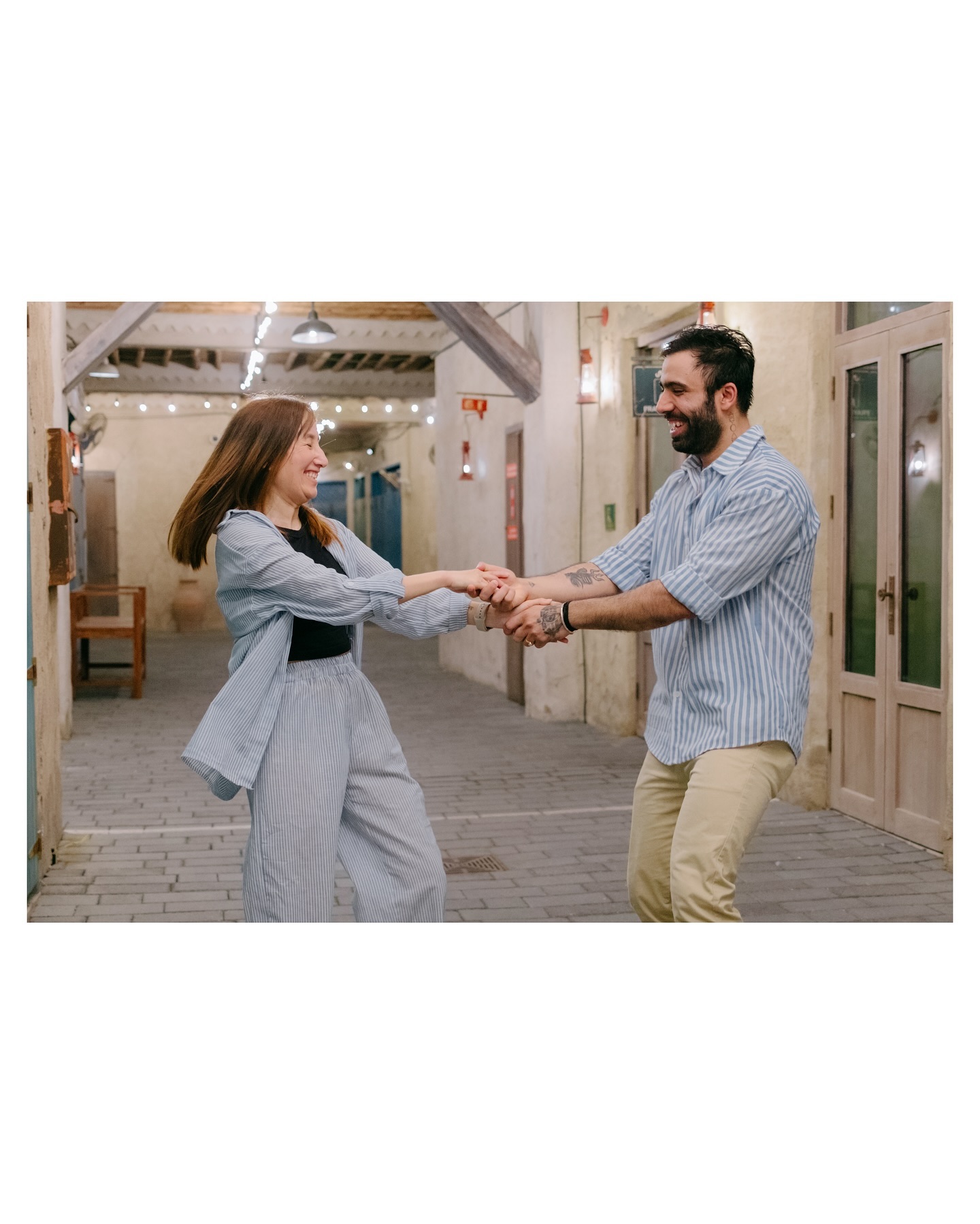 Shooting weddings is always a blast, but you know what people love to complain about? The “we only have 10-15 minutes for a couple session!” thing. I mean, come on! It’s just 10 minutes—and it’s always pure fun, especially when you’re working with a couple like Gaurav and Sharmila. These two were an absolute joy, all smiles, laughter, and chemistry!
And let’s talk about the location—Al Seef, Dubai—probably one of the most charming spots ever! Yeah, I’m definitely flaunting the location a bit. But hey, when you have such a beautiful backdrop and such a fun-loving couple, magic happens!
Here’s a sneak peek from my last trip—starting 2024’s wedding season while also wrapping up the year with a bang!
Location @alseefdubai
Shot on New Favourite FujiFilm x100vi @fujifilmxindia @fujifilmindiaofficial
#dubai #palmjumeirah #alseefdubai #dubaiprewedding #prewedding #postwed #photooftheday #instagram #dubaimarina #burjkhalifa #photography #destination #destinationwedding #destinationprewedding #weddingphotographer