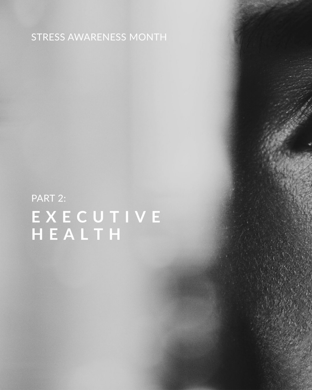 Stress Awareness Month
Part 2: Where stress meets cognitive performance
Deadlines, constant decisions, digital noise and always being “on”. Over time, these pressures can influence more than how you feel, shaping focus, memory and mental clarity.
You may notice it becoming harder to stay on top of tasks, retain information or maintain momentum throughout the day.
At Reborne Longevity, we take a considered approach to understanding cognitive performance within the context of stress, sleep and overall health.
For those looking to explore this more deeply, Consultant Neurologist and Sleep Disorders Specialist Dr Oliver Bernath offers personalised assessments, informed by advanced diagnostics and, where appropriate, therapies designed to support overall wellbeing at a cellular level.
A longevity-informed lifestyle is not about slowing down. It is about sustaining the life you have built with greater clarity, energy and control.