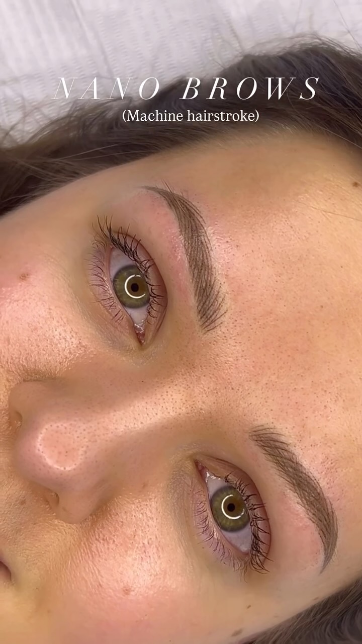 Hyperrealistic machine hairstroke brows ✨
PhiBrows artist - SPMU specialist based in Ealing Broadway, West London.
🔖 PriceList - saved in highlight
Book your appointment now! 💕
📲 Link in bio
📩 DM or WhatsApp: +44 7399288821
#phibrowslondon #ealingmicroblading #nanobrows #hyperrealisticbrows #laserremoval