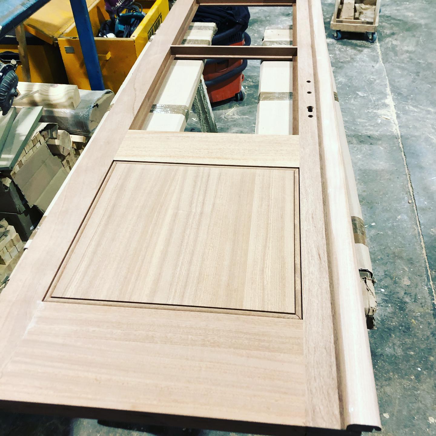 French doors 🚪 #frenchdoors #bespoke #hardwoods #madetomeasure