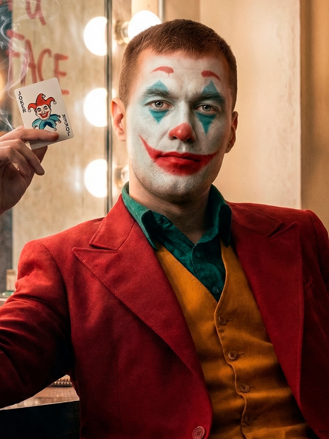 🃏Біздің Joker Қазақстан Премьер лигасындағы 75 голын соқты!