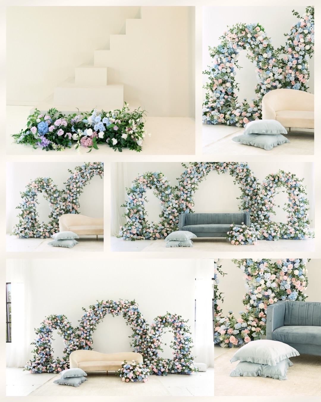 Woah!!! Time is running out! Literally only 1 available weekend day before all weekends are FULLY booked in April 🤯! As of this post April 25 is the last date to book and shoot with our Spring Floral install 💐✨
Side note: Who watched the finale of @paradiseonhulu 👀?
#jacksonvillestudio #jacksonvillephotographer #springphotography