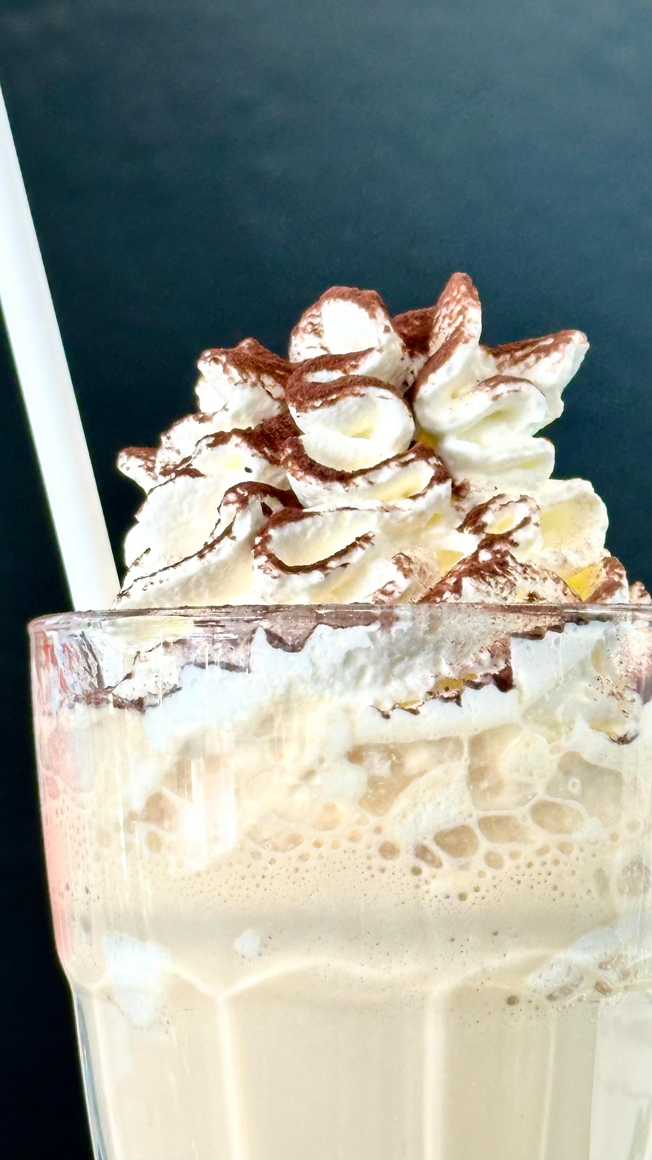 ☀️ MILKSHAKE SEASON ☀️