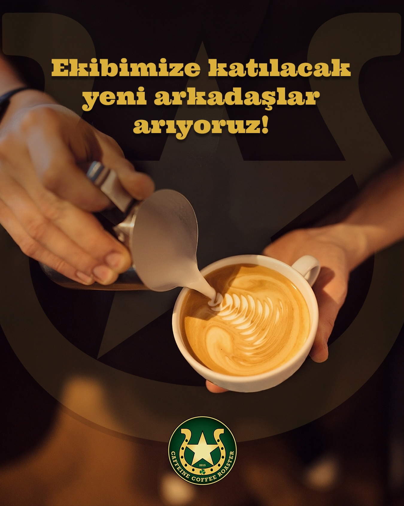 Silifke ve Taşucu şubelerimiz için ekip arkadaşları arıyoruz! 🤘🏼
Başvurular için CV’niz ile birlikte şubelerimizi ziyaret edebilirsiniz. 🍀
#mersin #silifke #işilanı