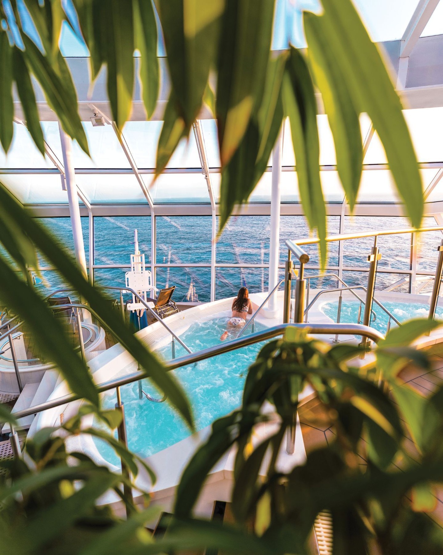 Visit Mexico on a 3-to-8-night Royal Caribbean cruise from Los Angeles or San Diego! ☀️
Wander through Ensenada’s colorful markets, explore the history of Mazatlán, and enjoy overnight stays in Cabo during your cruise. 🛳️
Let's plan a trip today with exclusive perks! #TravleBetter #RoyalCaribbean #TravelAdvisor