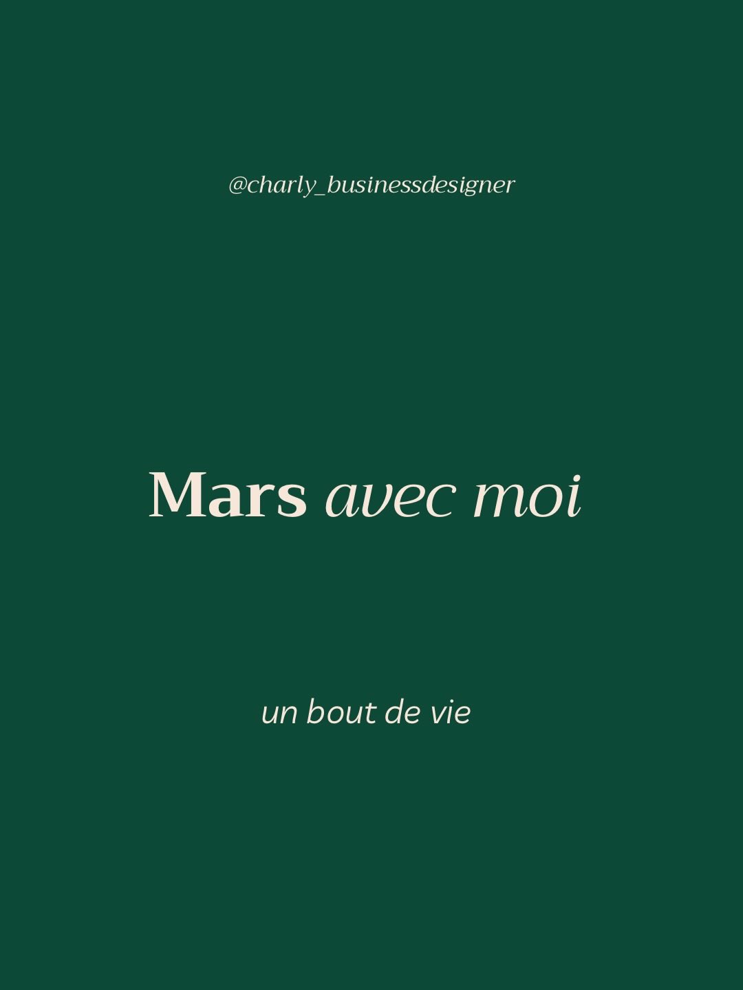 Une image, un souvenir, un bout de vie
1. Couverture sympa pour mon feed
2. Un 1er mars, couché de soleil on 🔥
3. En route pour les rendez-vous
4. My birthday 🎁
5. Le thème pour @la_ruche_paris à montpellier
6. Un public studieux 👀
7. Nos 18 années ensemble ❤️
8. Un bon petit dej
9. Une photo de ma fille au restaurant… enfin elle a pris 47 photos partout en vrai mais c’est la plus sympa
10. J’ai pitché à #lanuitdupitch