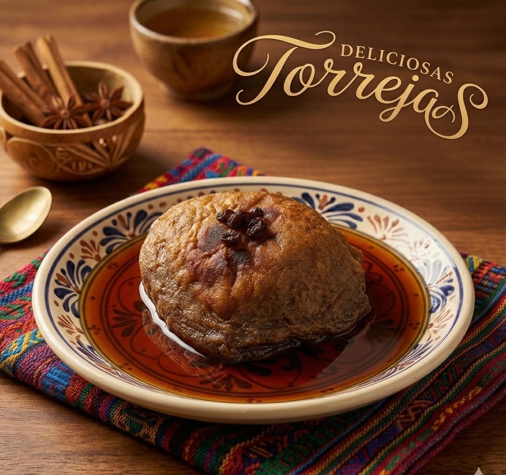 ¿Hay algo más nostálgico que el aroma a canela y miel de unas buenas torrejas? 🍂✨
En Maya Grill, mantenemos viva la receta tradicional para que cada bocado te sepa a hogar. Ven a consentirte hoy mismo. ☕