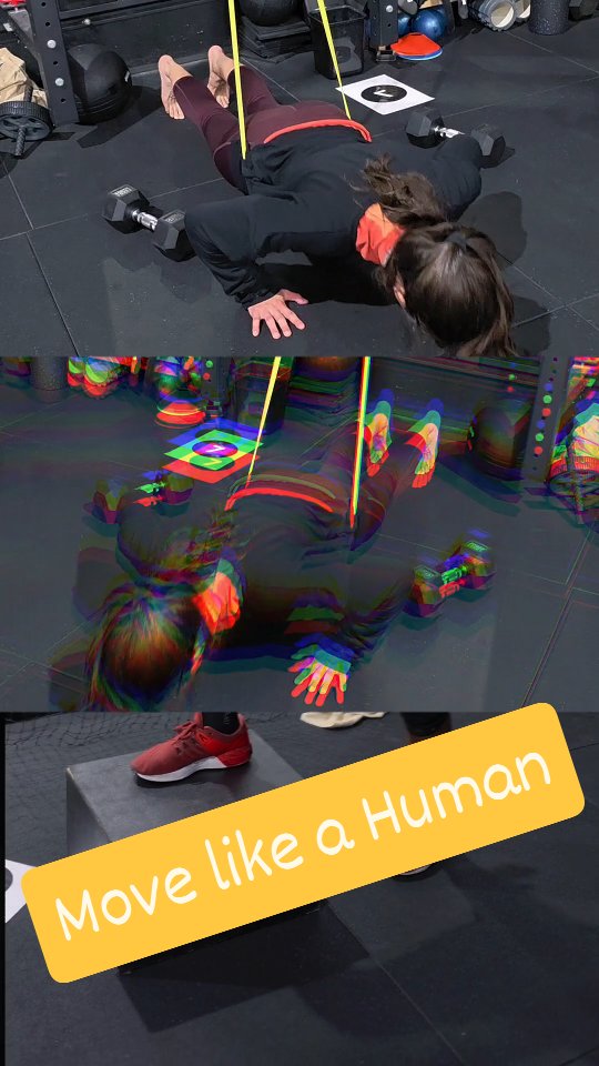 For years, training has been associated with control, precision, and mastering specific movement patterns.
Even Chris Bumstead, a 6x Mr. Olympia champion, built his physique through highly structured, controlled training.
But recently, he shared something interesting:
✅️ “When you only move in straight, controlled planes, you get strong… but you also get stiff. You lose rhythm and fluidity without even realizing it.”
Now, after stepping away from competition, he describes himself as “relearning how to move like a human again.”🤸🤸♀️🤸♂️
That should make you pause.
This isn’t about one method being better than another.
It’s about understanding the trade-off.
Strength without variability can limit you.
Movement without strength can fail you.
The real goal is not just to look strong,
but to move well, adapt, and stay capable in any situation.
Because at the end of the day, we are not just training muscles.
💥💥 We’re training humans to move.🤼🤼♀️
#fitnessjourney #functionaltraining #perthlife #movement #trx