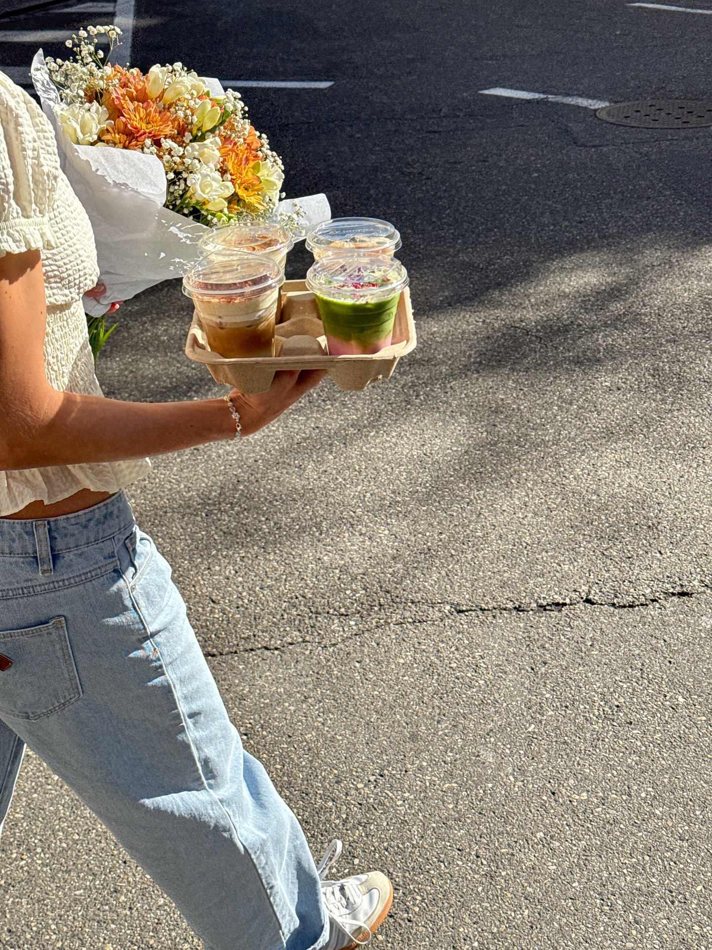 march, it’s been wild 🌟
already one month since our reopening !!